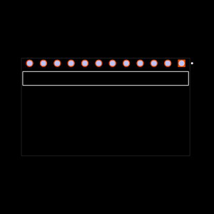 MTSW-112-13-G-S-500-RA Footprint