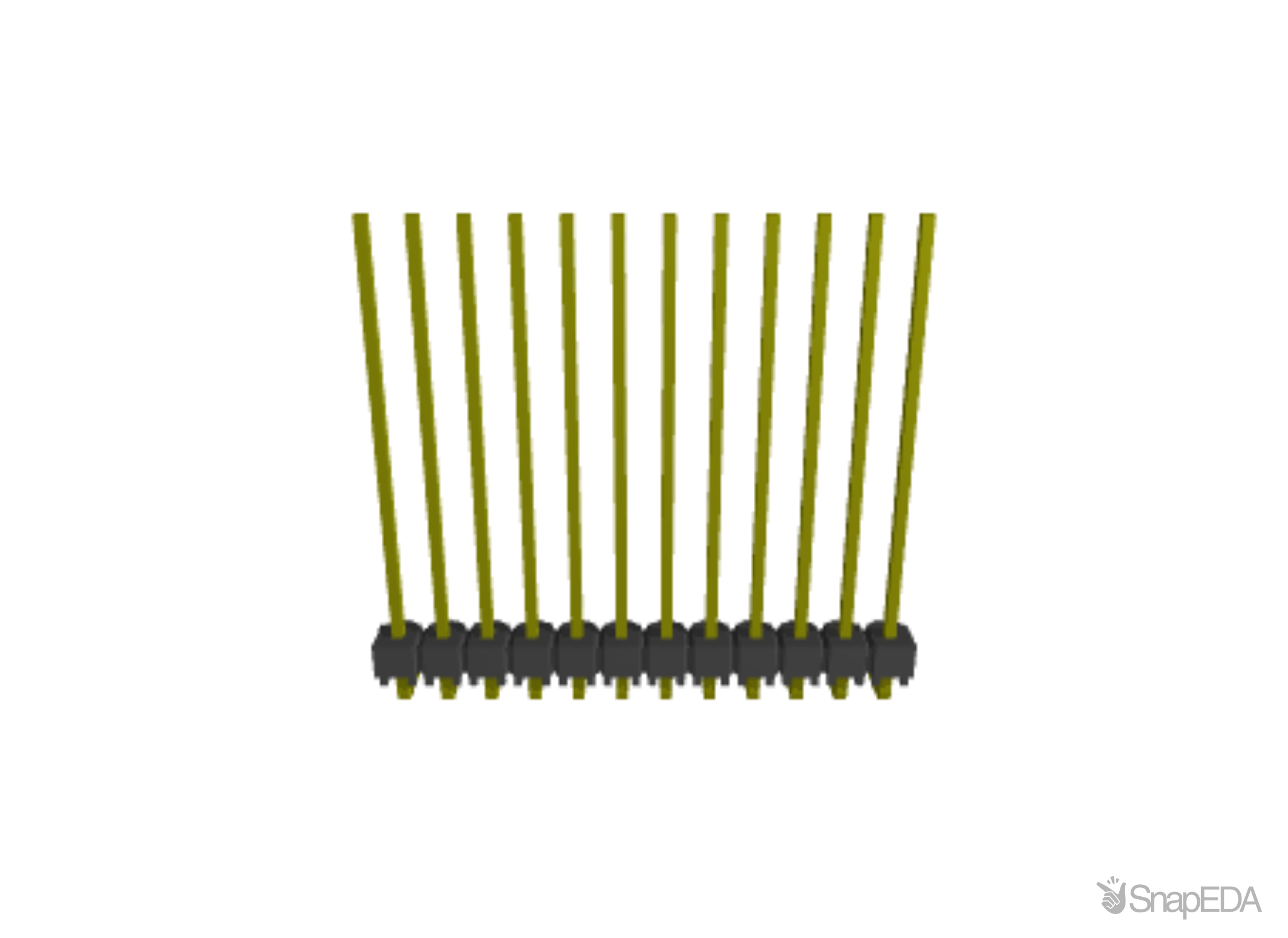 MTSW-112-13-G-S-930-RA 3D Model