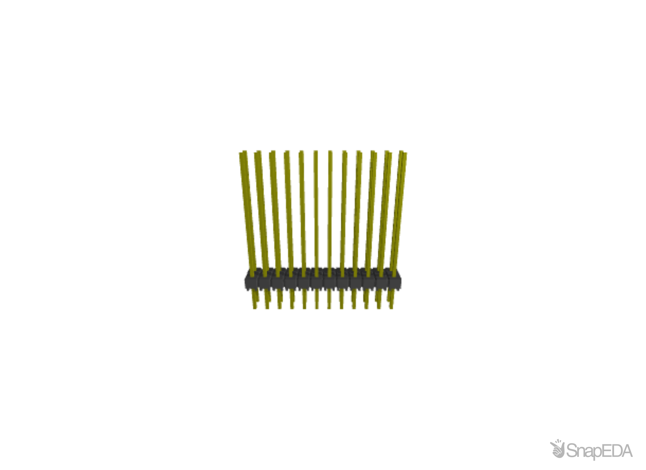 MTSW-112-13-L-D-940 3D Model