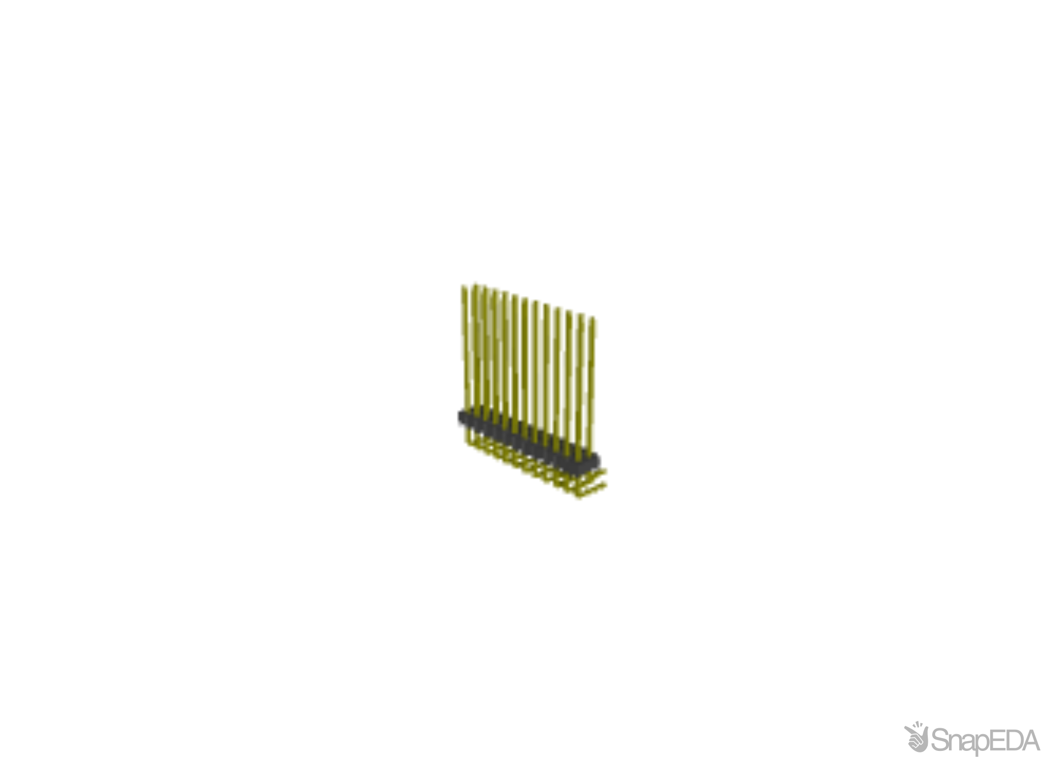 MTSW-112-13-T-D-930-RA 3D Model