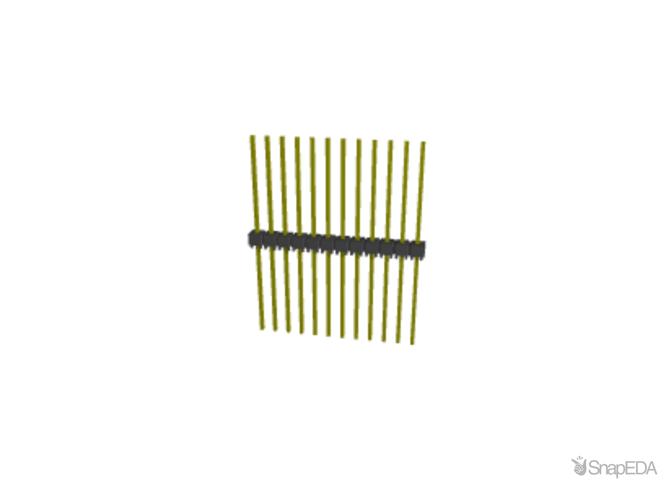 MTSW-112-21-G-S-670 3D Model