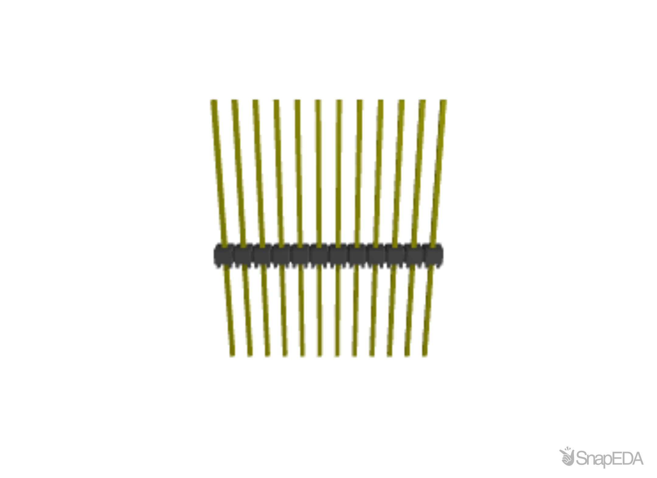 MTSW-112-21-G-S-760 3D Model