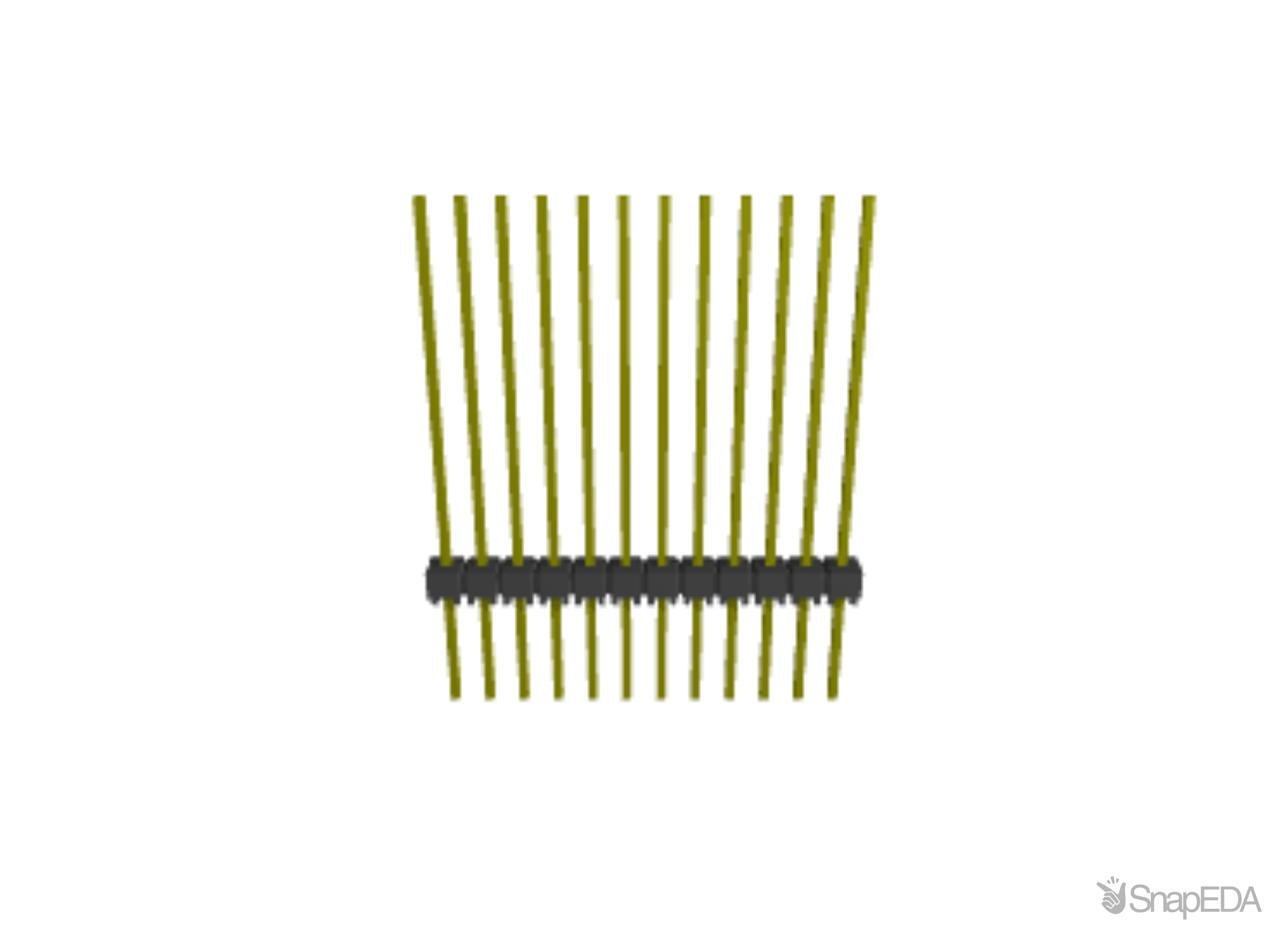 MTSW-112-21-L-S-1000 3D Model
