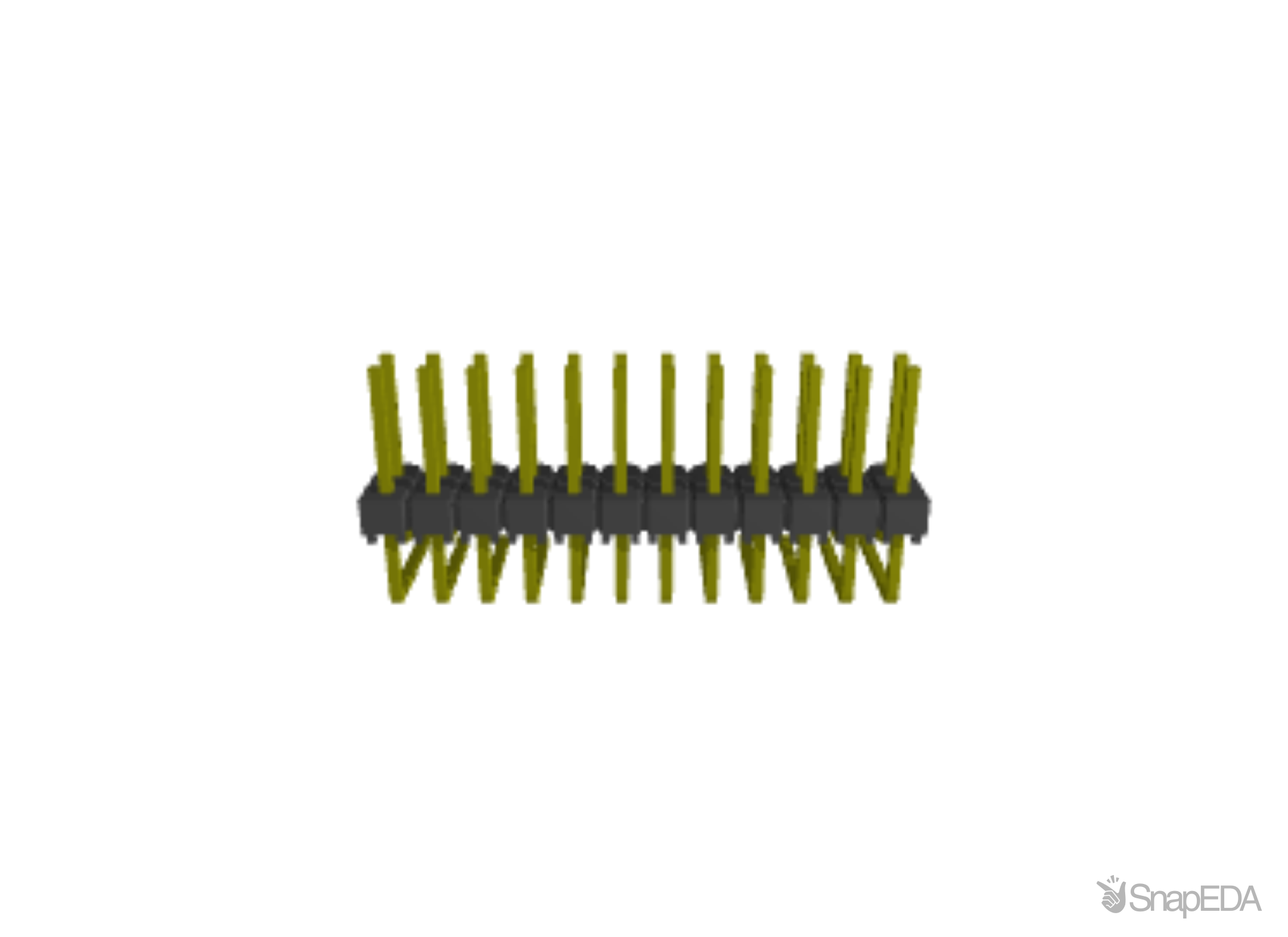 MTSW-112-22-L-D-275-RA 3D Model