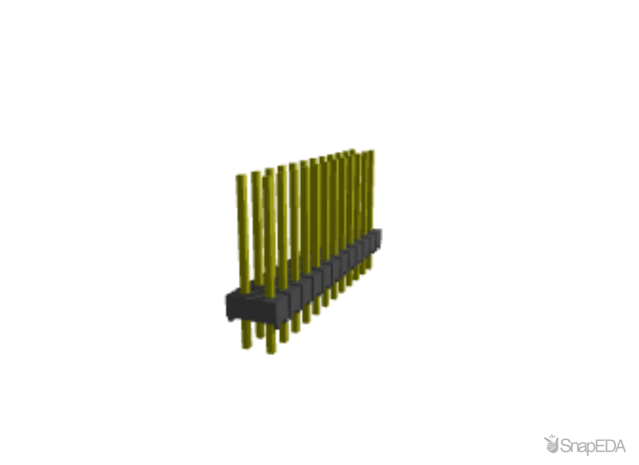 MTSW-112-22-L-D-420 3D Model