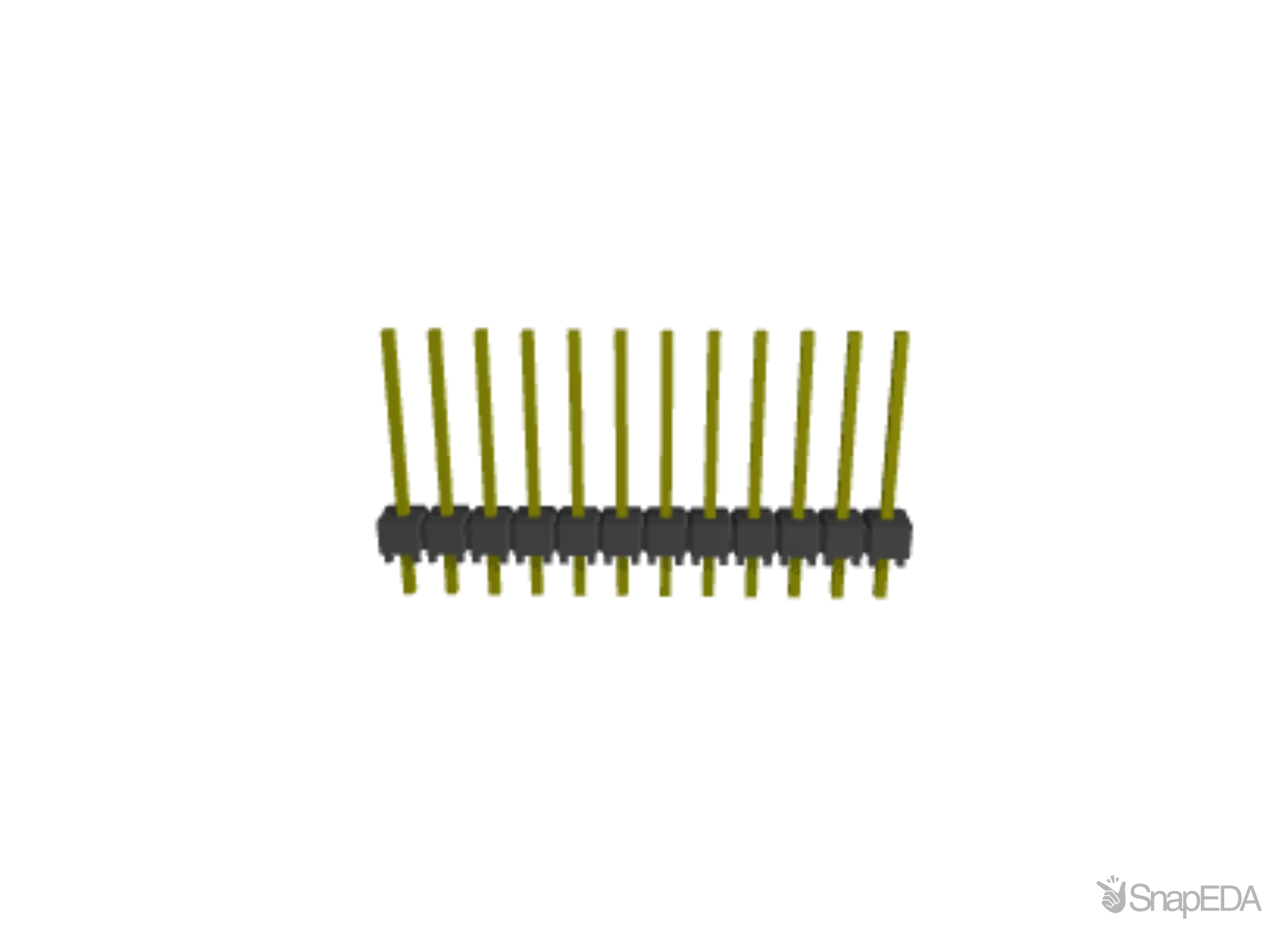 MTSW-112-22-L-S-430 3D Model