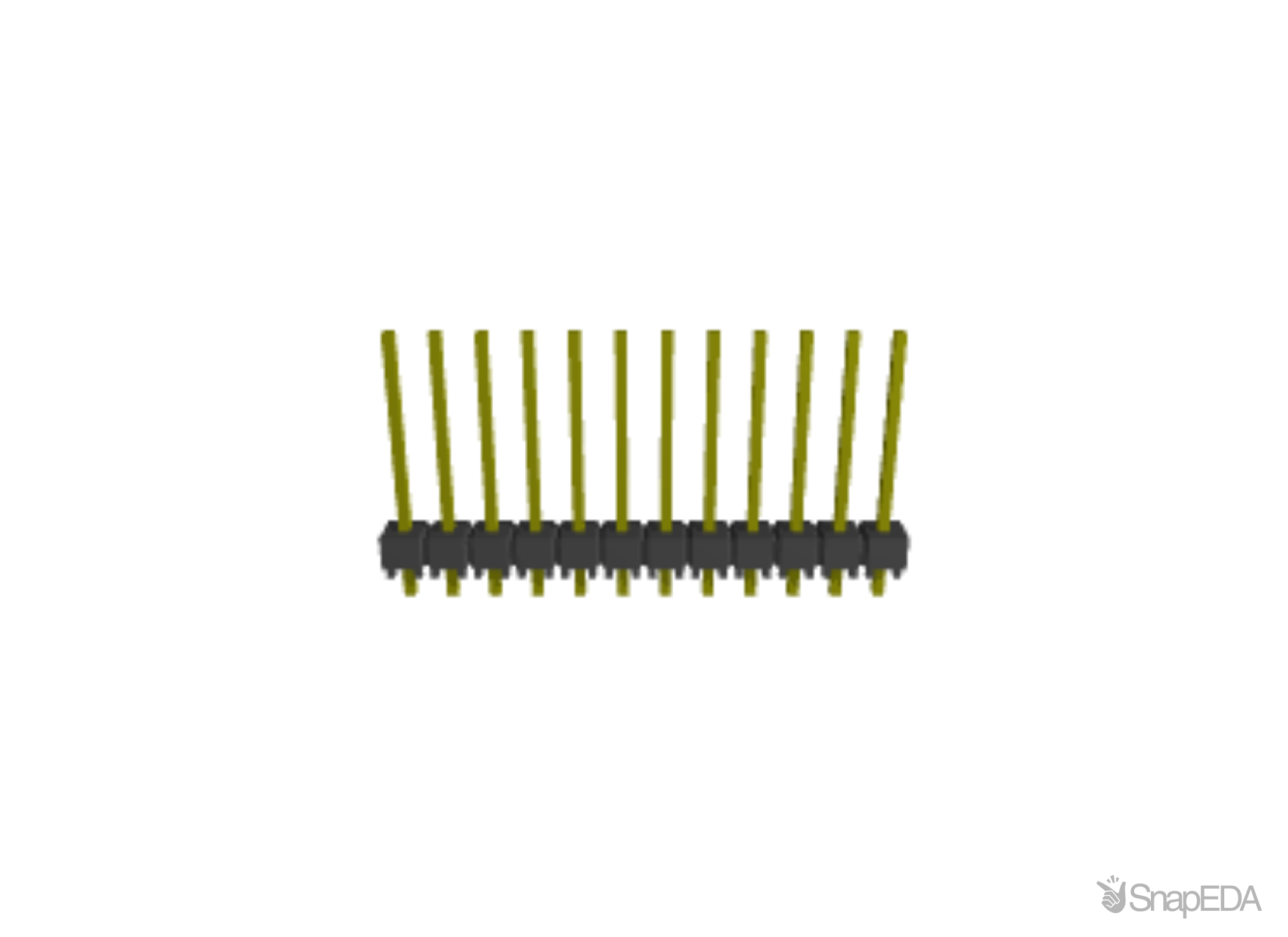 MTSW-112-22-L-S-465 3D Model
