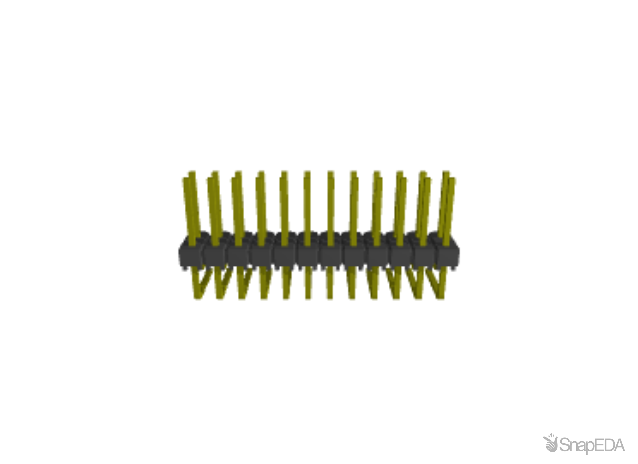 MTSW-112-22-S-D-300-RA 3D Model
