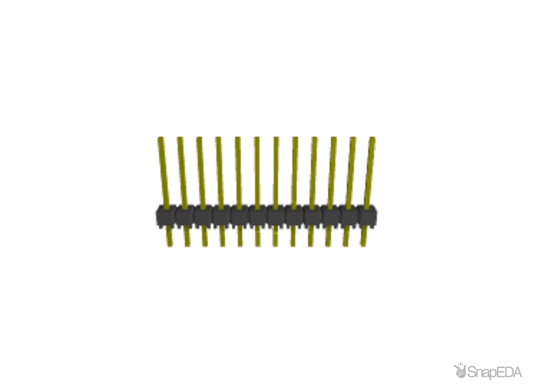 MTSW-112-22-S-S-400-LL 3D Model
