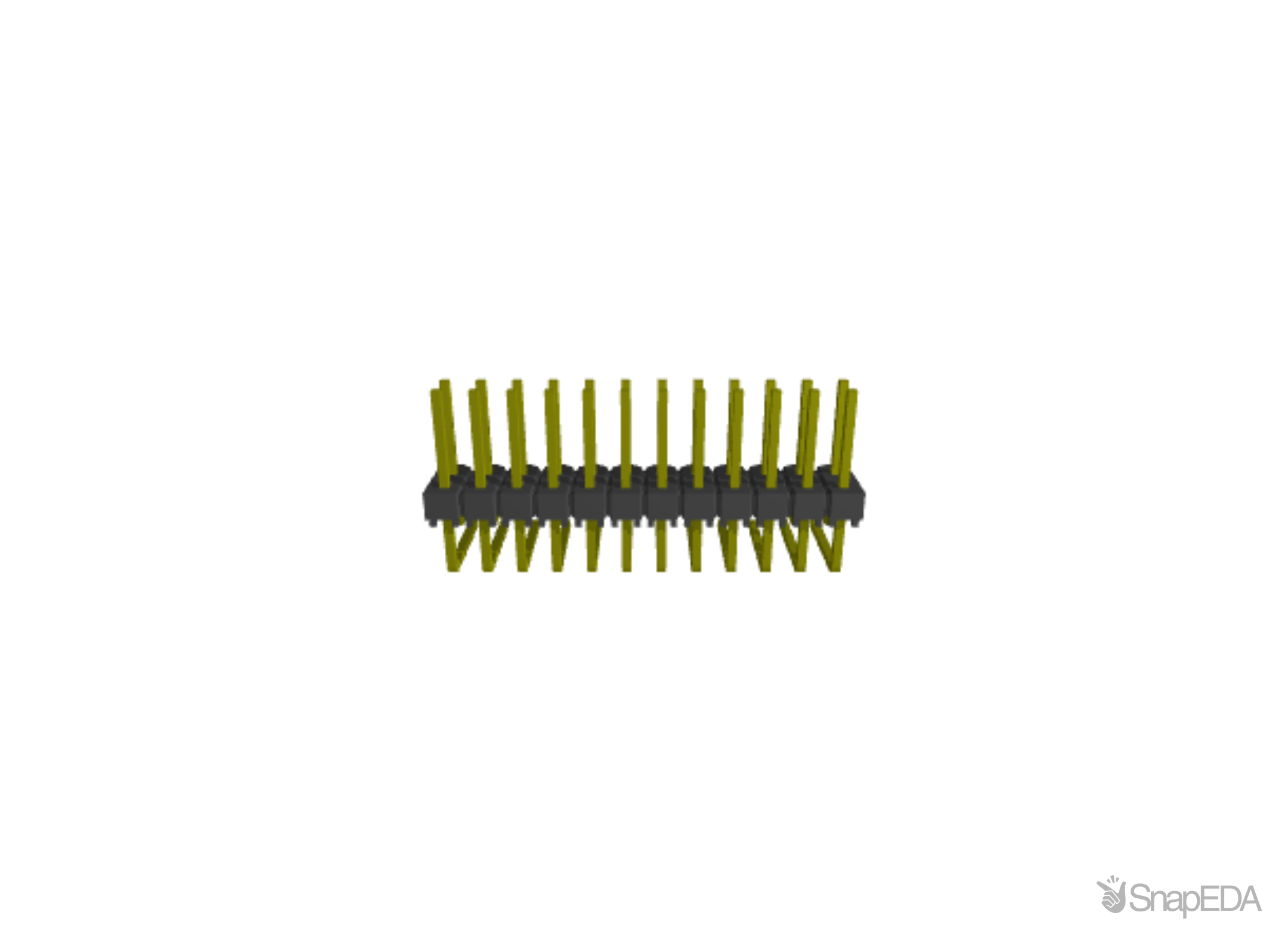 MTSW-112-22-T-D-275-RA 3D Model