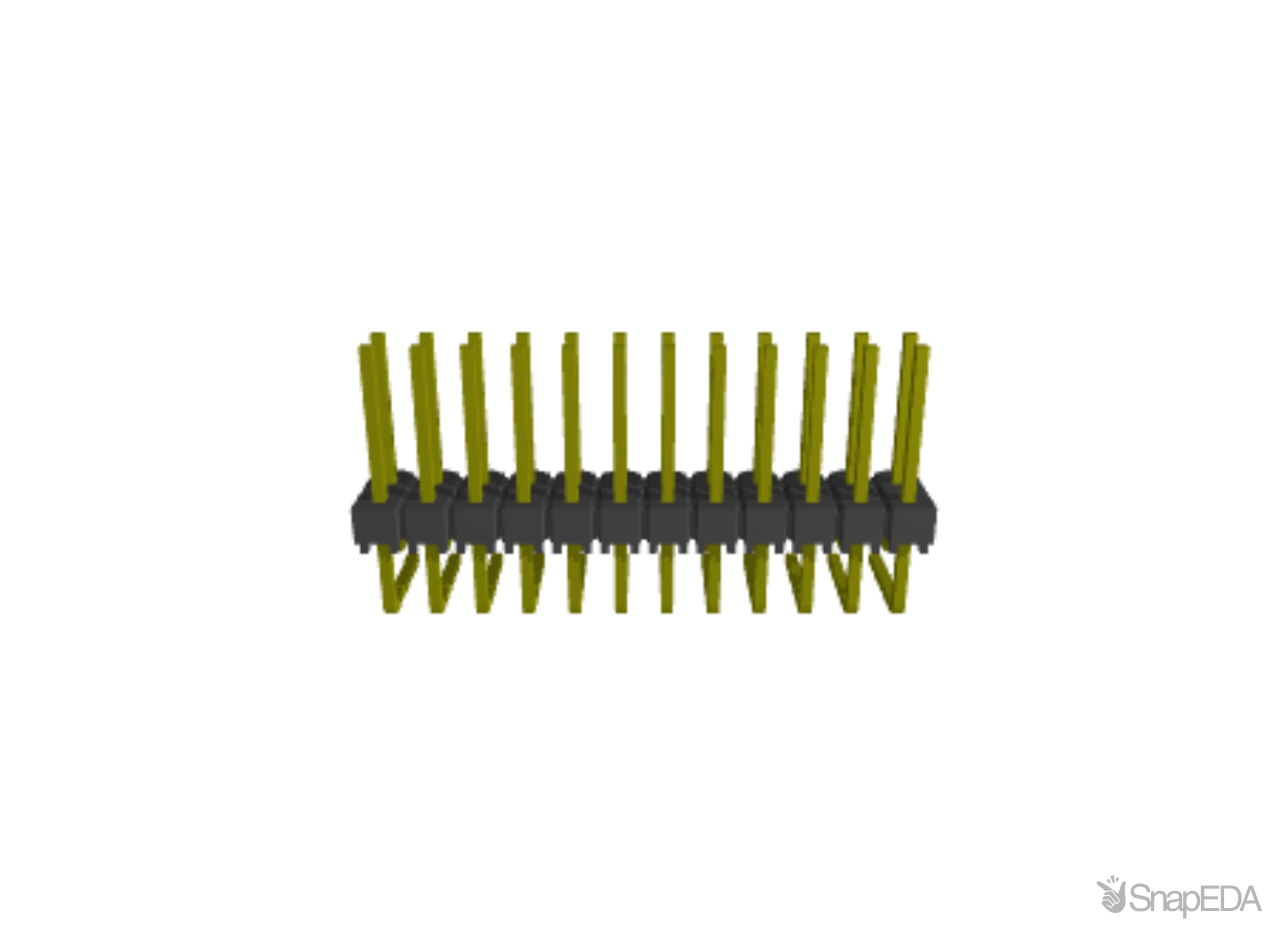 MTSW-112-22-T-D-330-RA 3D Model