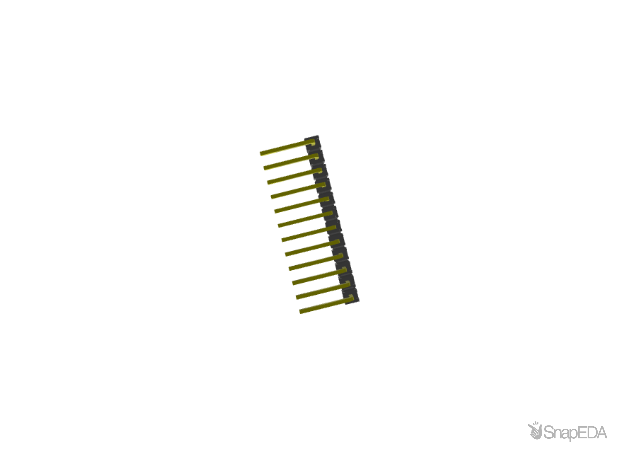 MTSW-112-22-T-S-124-NA 3D Model