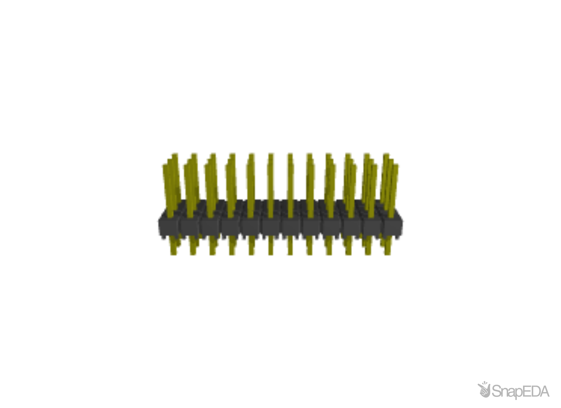MTSW-112-24-G-T-270 3D Model