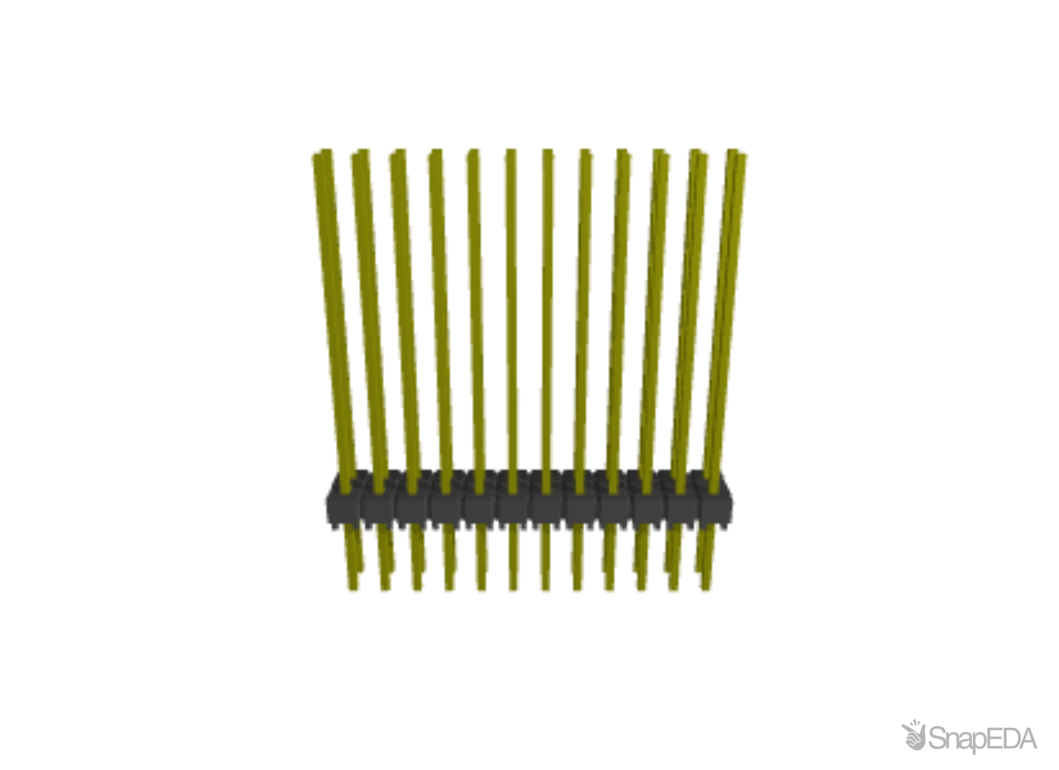 MTSW-112-27-G-D-990 3D Model
