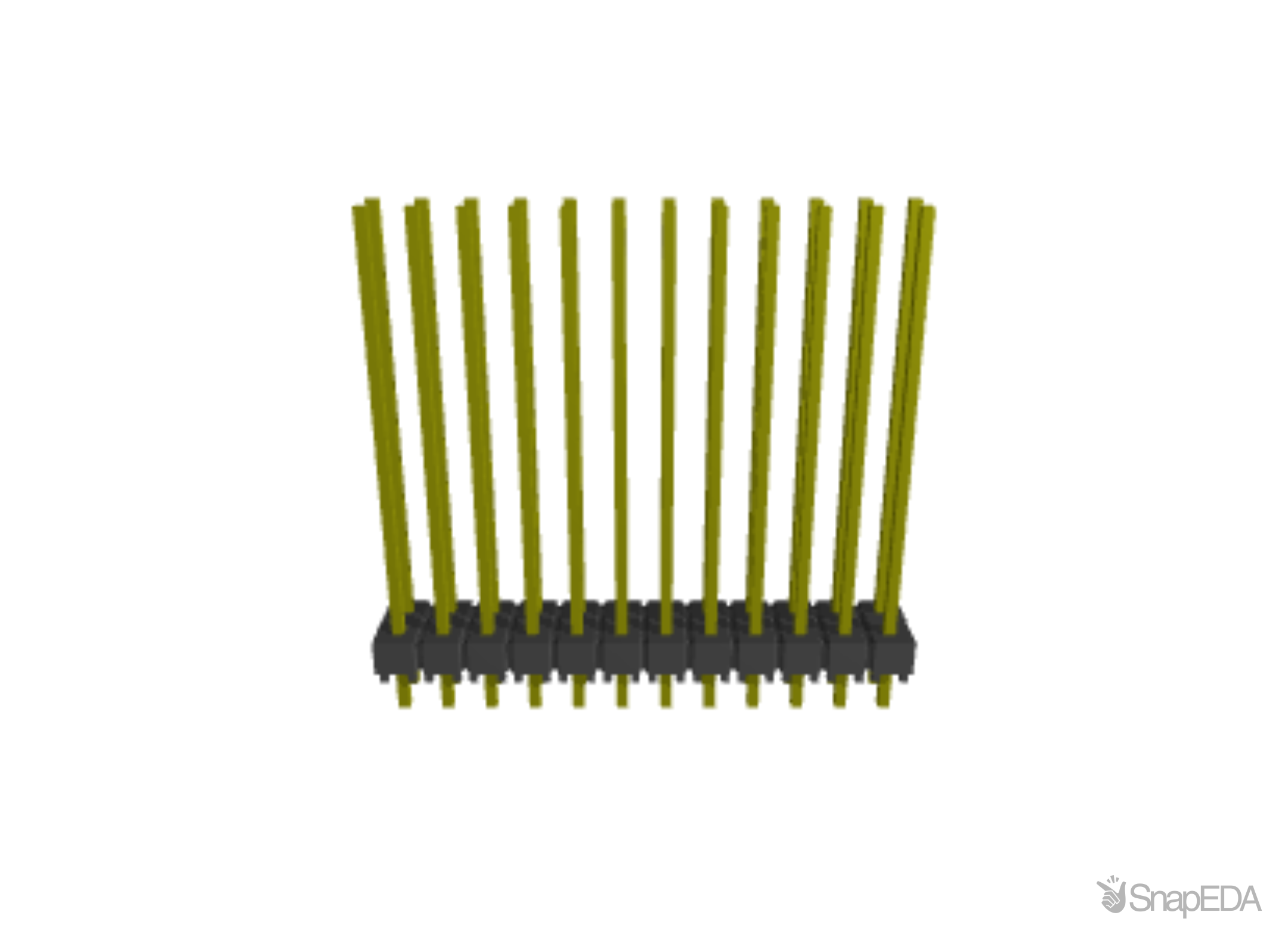 MTSW-112-28-L-D-940 3D Model