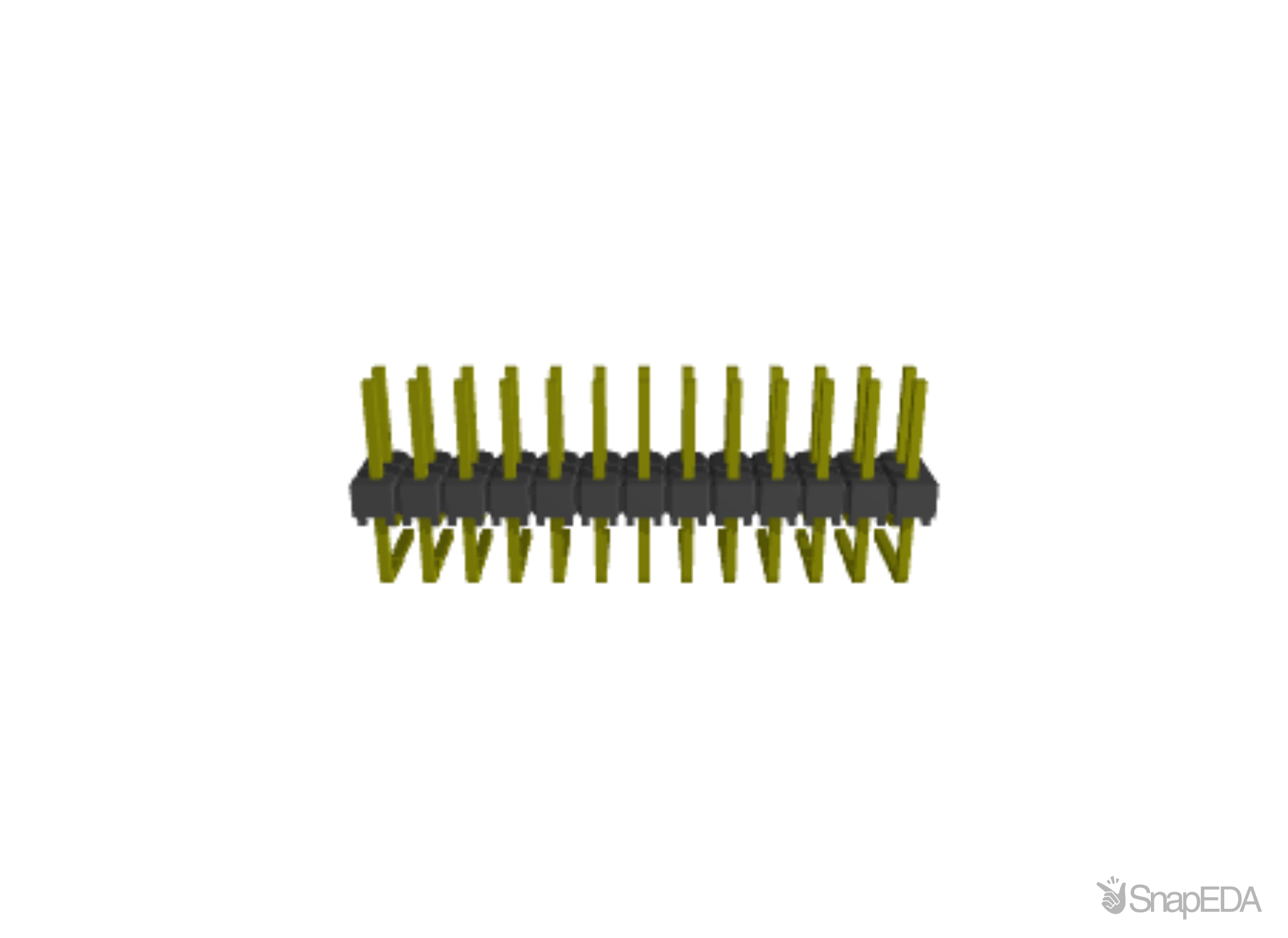 MTSW-113-08-L-D-225-RA 3D Model