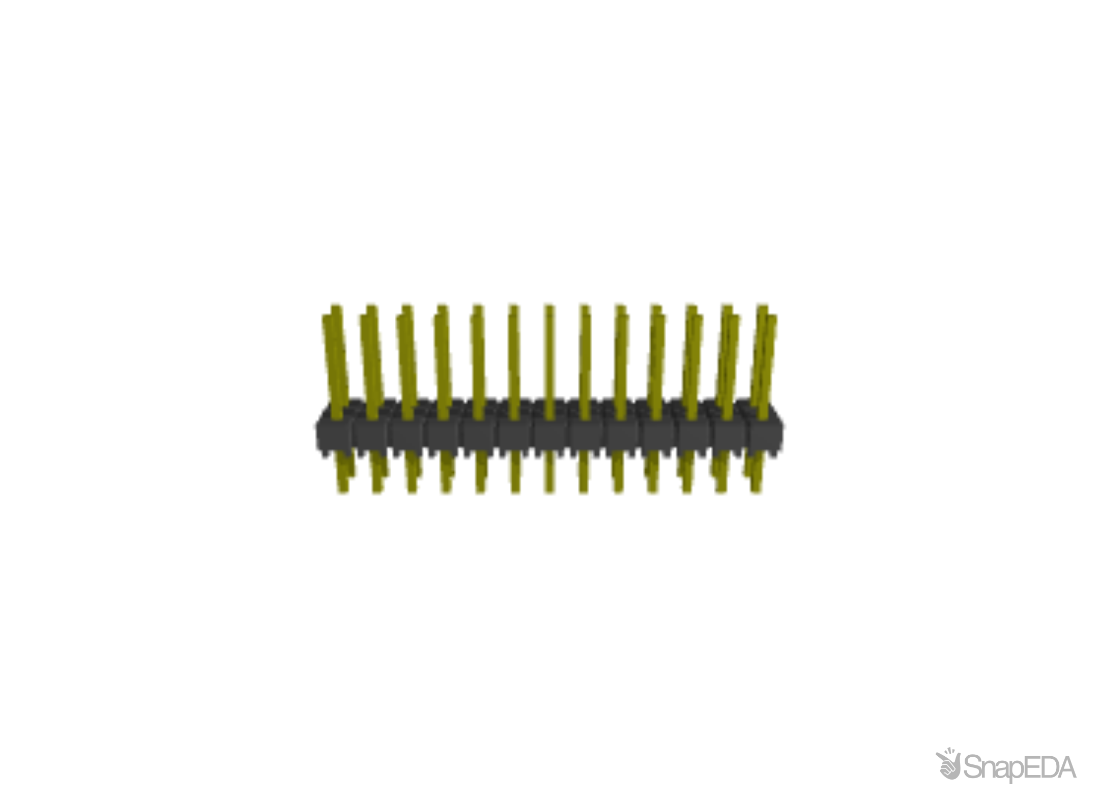 MTSW-113-08-T-D-300 3D Model