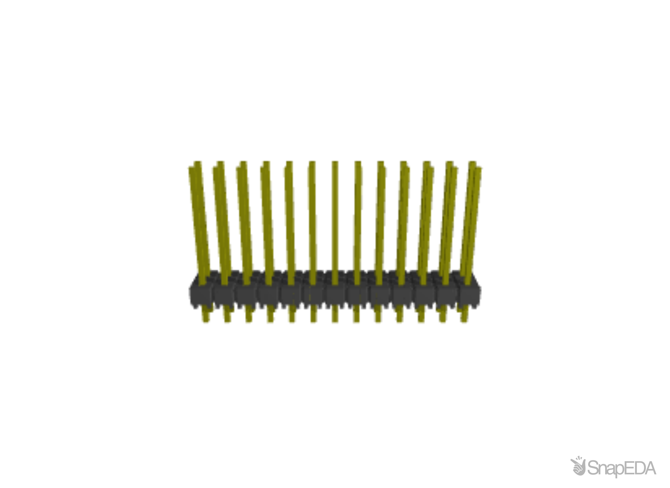 MTSW-113-09-F-D-540 3D Model