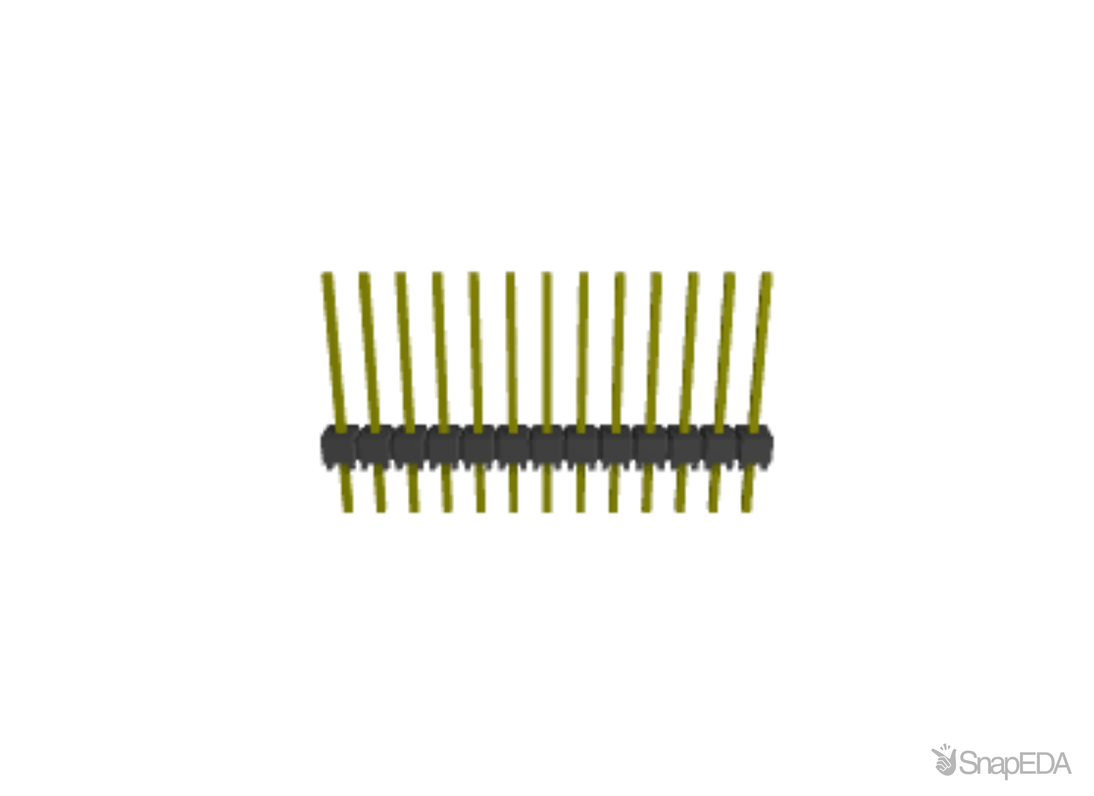 MTSW-113-09-G-S-470 3D Model