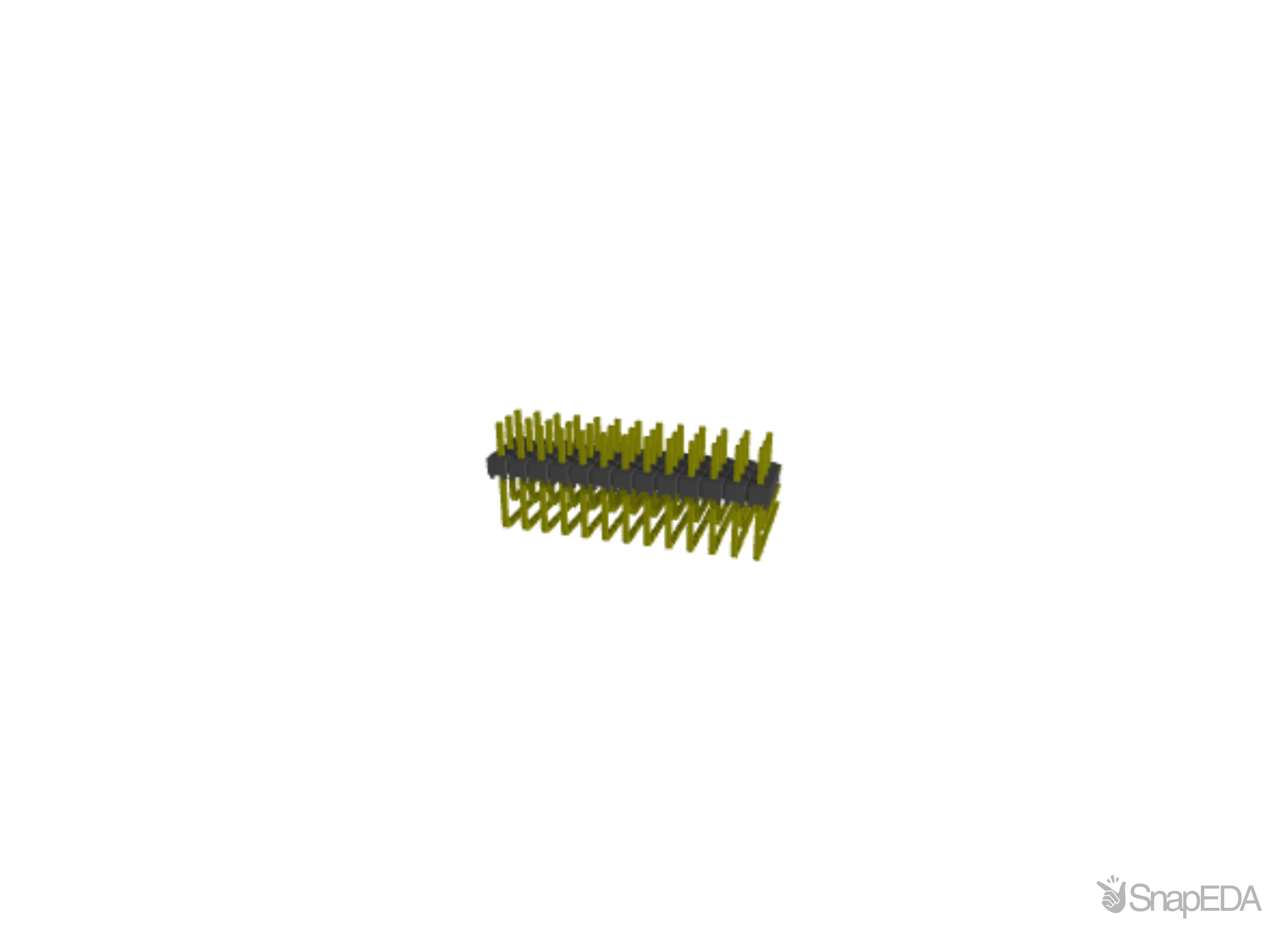 MTSW-113-09-G-T-157-LA 3D Model