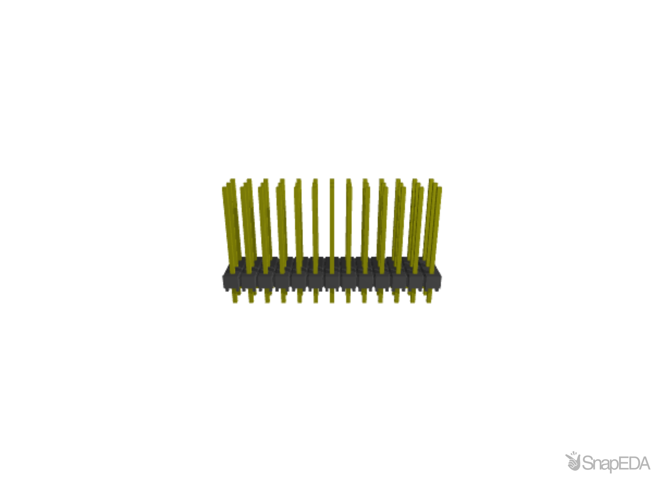 MTSW-113-09-G-T-530 3D Model