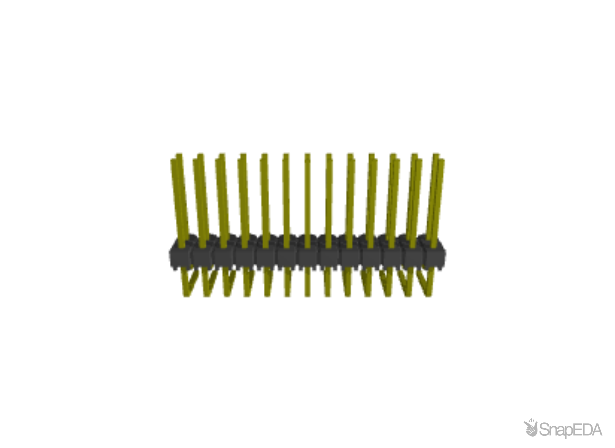 MTSW-113-09-L-D-430-RA 3D Model