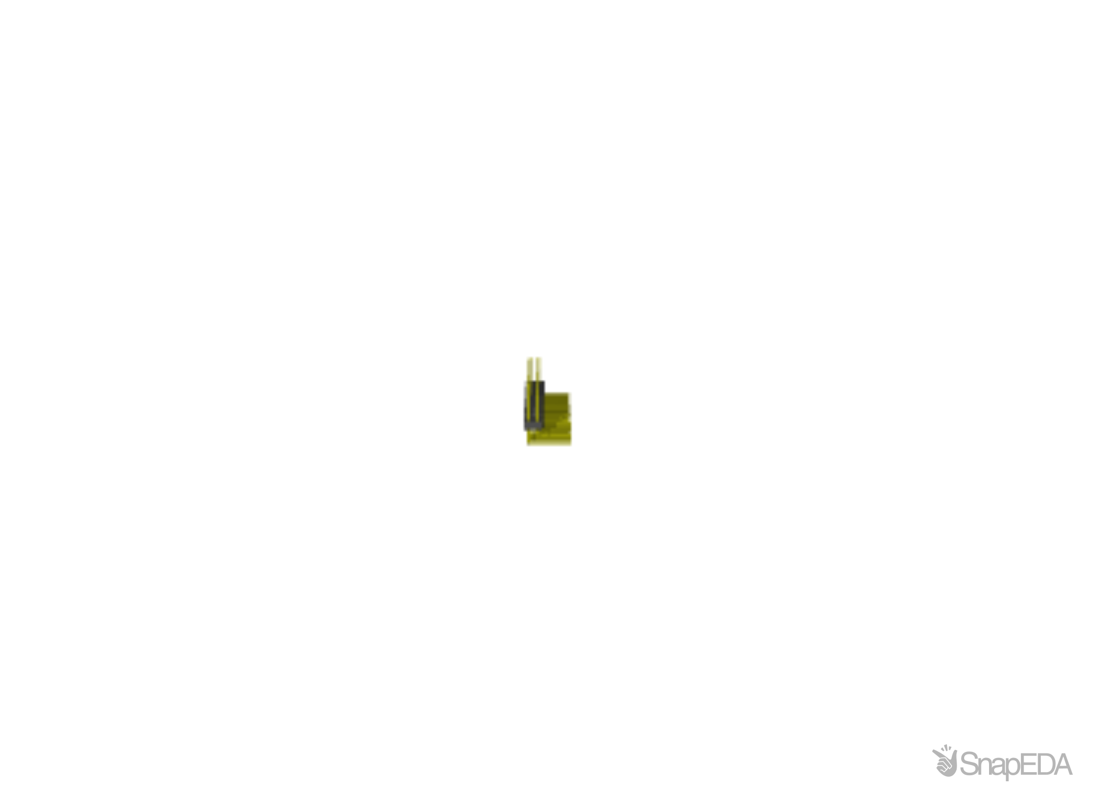 MTSW-113-10-G-D-320-RA 3D Model