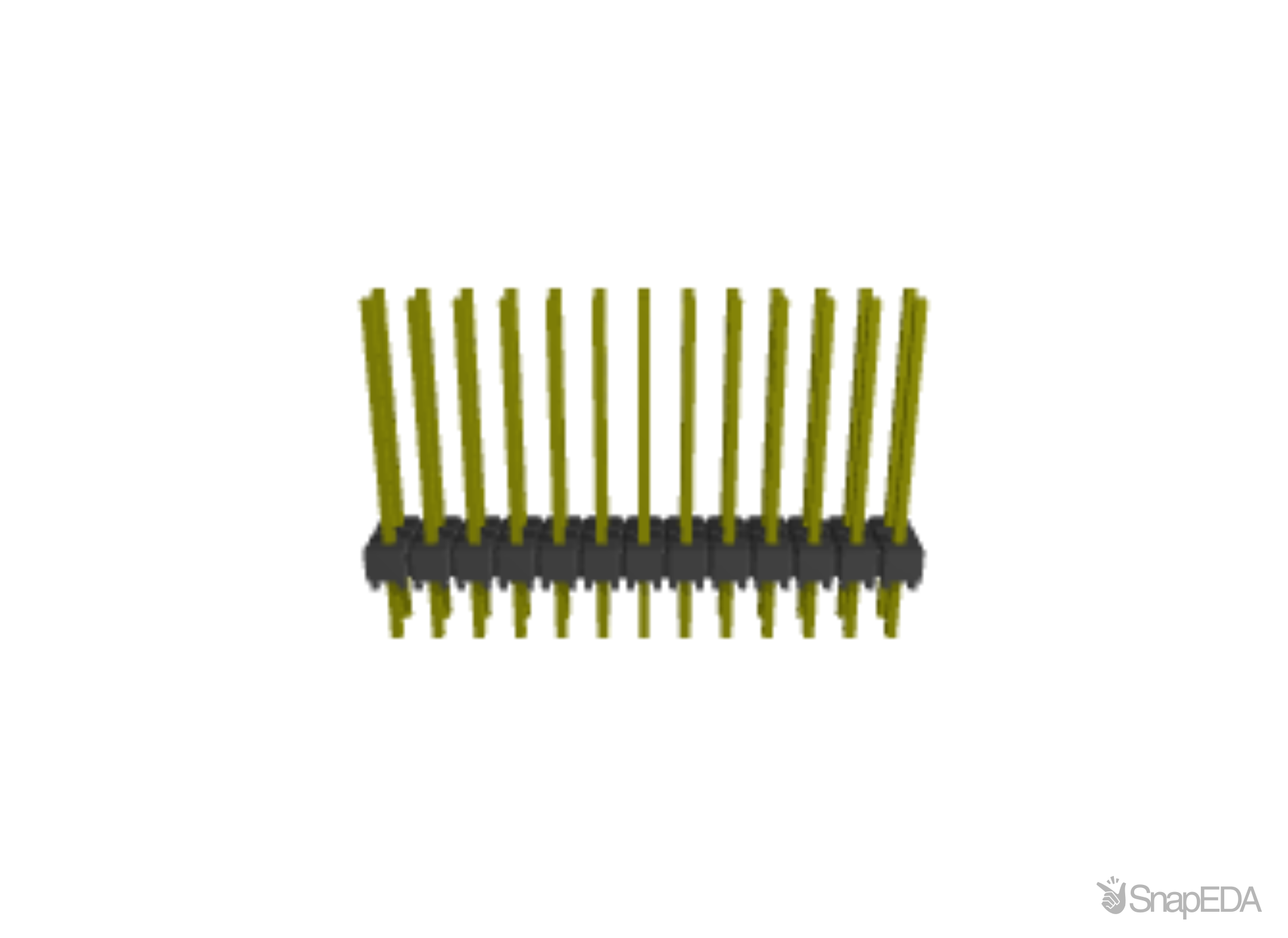 MTSW-113-10-G-D-580 3D Model