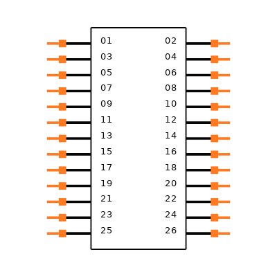 MTSW-113-10-G-D-580 Symbol