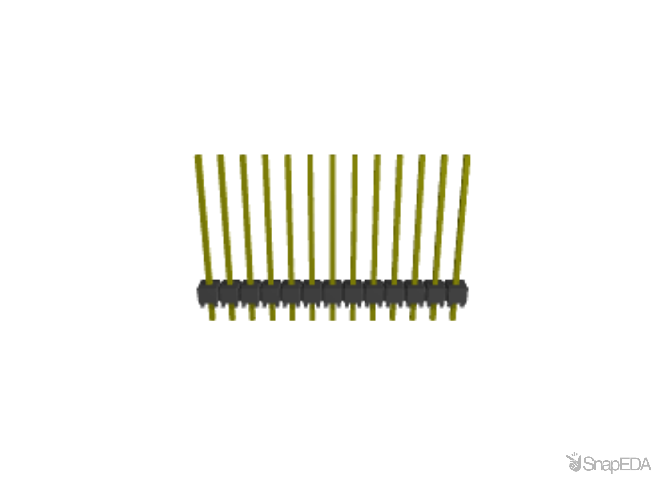MTSW-113-10-L-S-635 3D Model