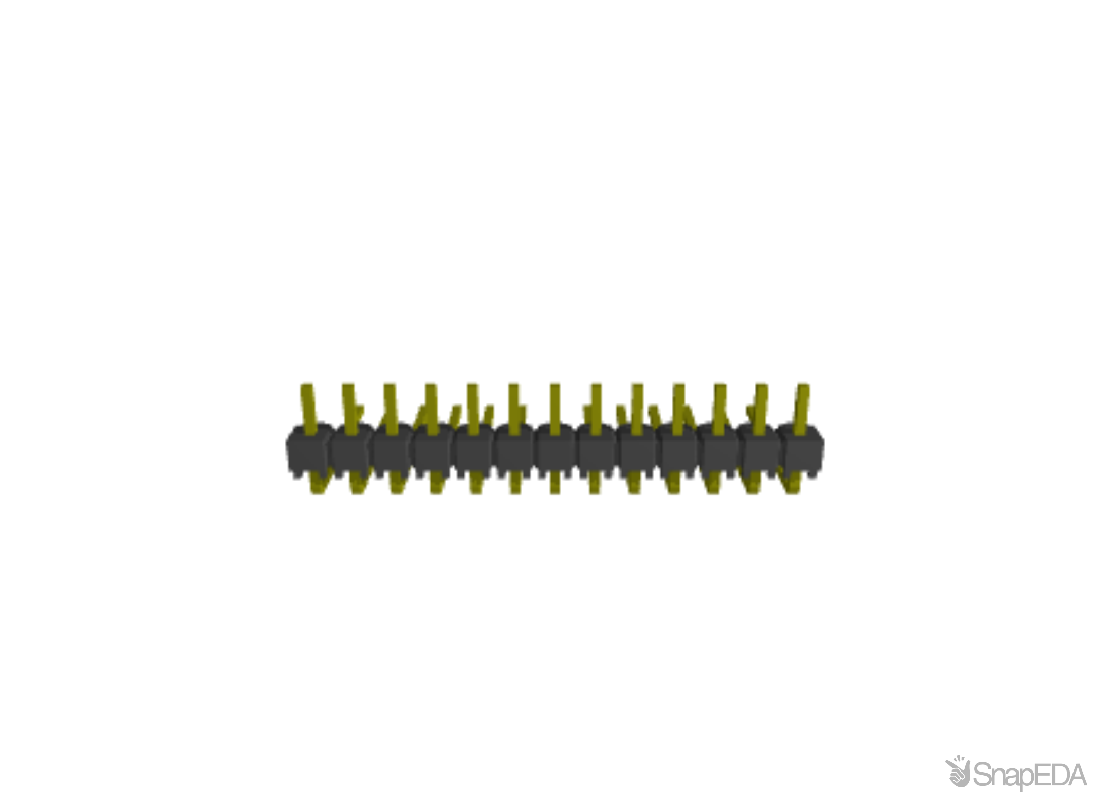 MTSW-113-10-T-S-125-RA 3D Model