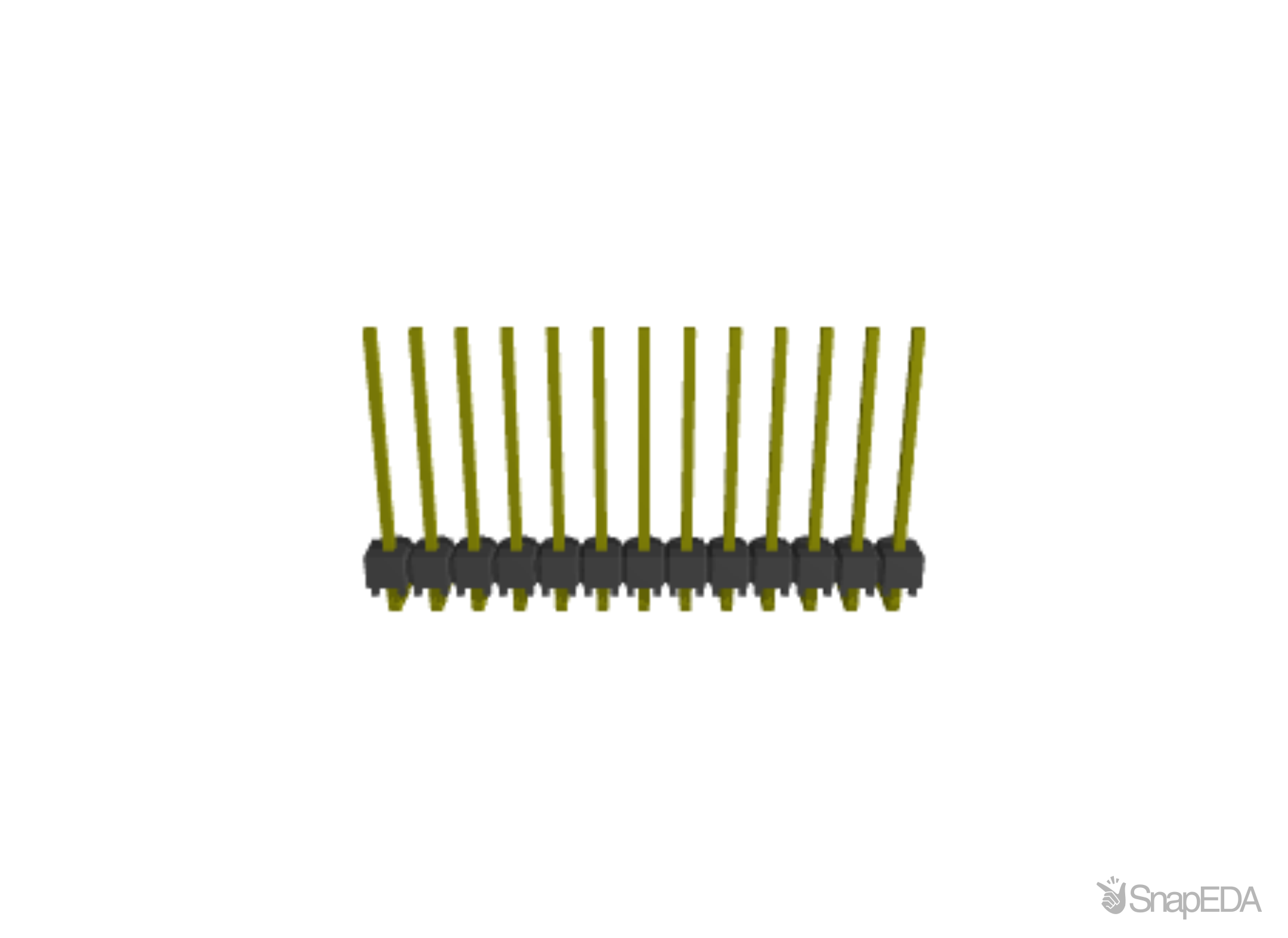 MTSW-113-10-T-S-530-RA 3D Model