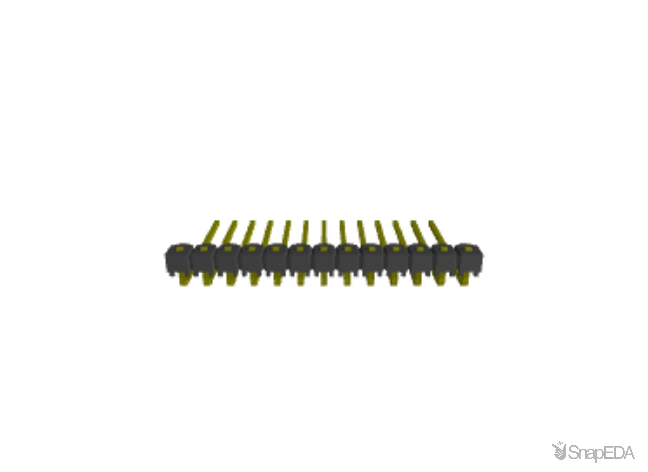 MTSW-113-11-F-S-011-RA 3D Model