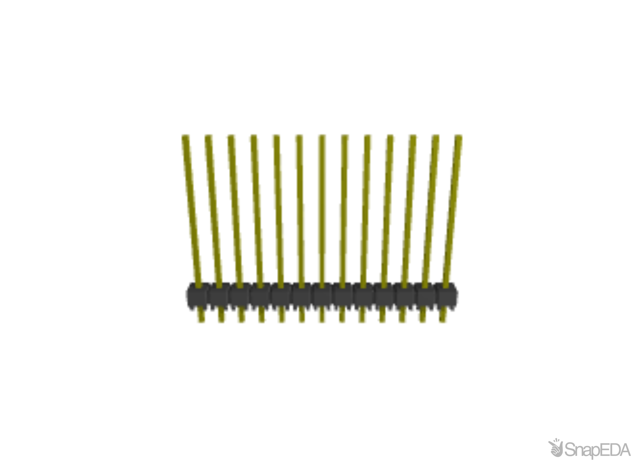MTSW-113-11-T-S-740 3D Model