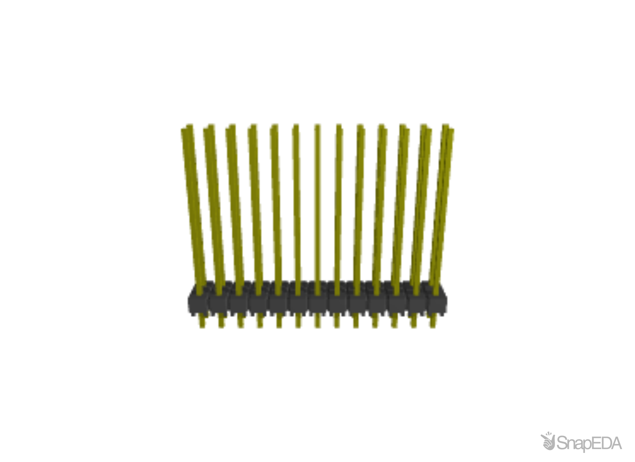 MTSW-113-12-G-D-840 3D Model