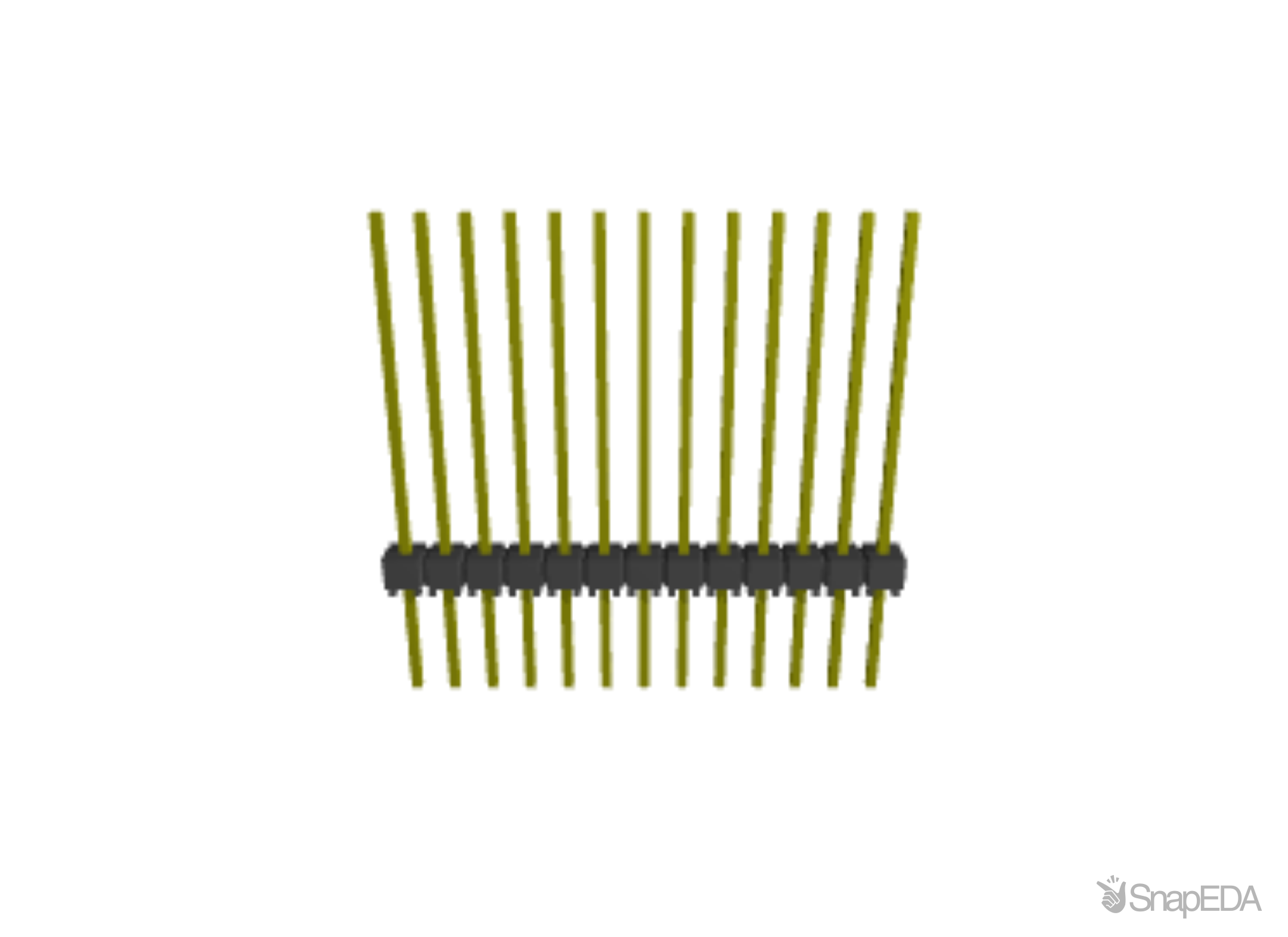 MTSW-113-13-G-S-840 3D Model
