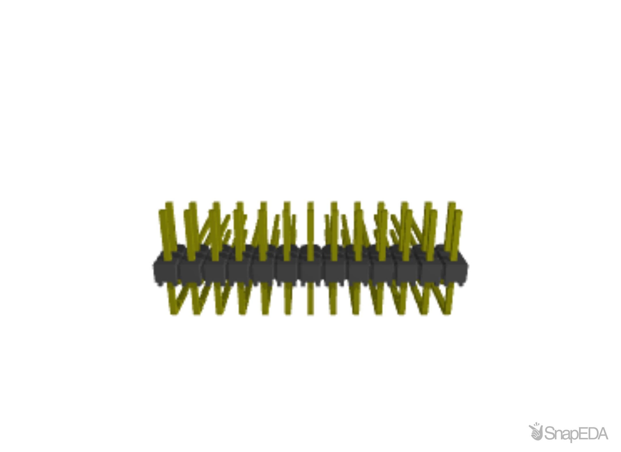 MTSW-113-13-T-D-220-RA 3D Model