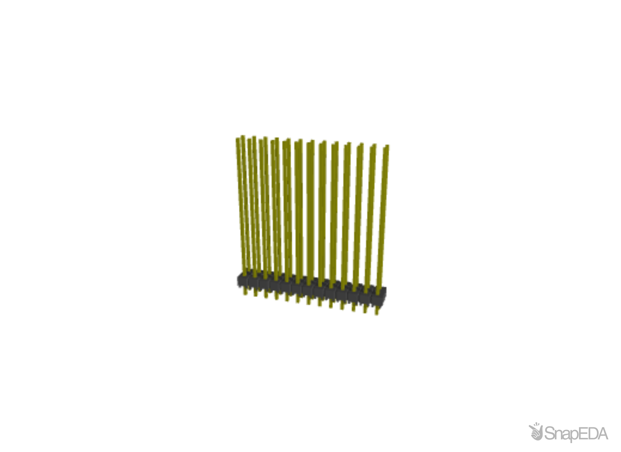 MTSW-113-21-G-D-1240 3D Model