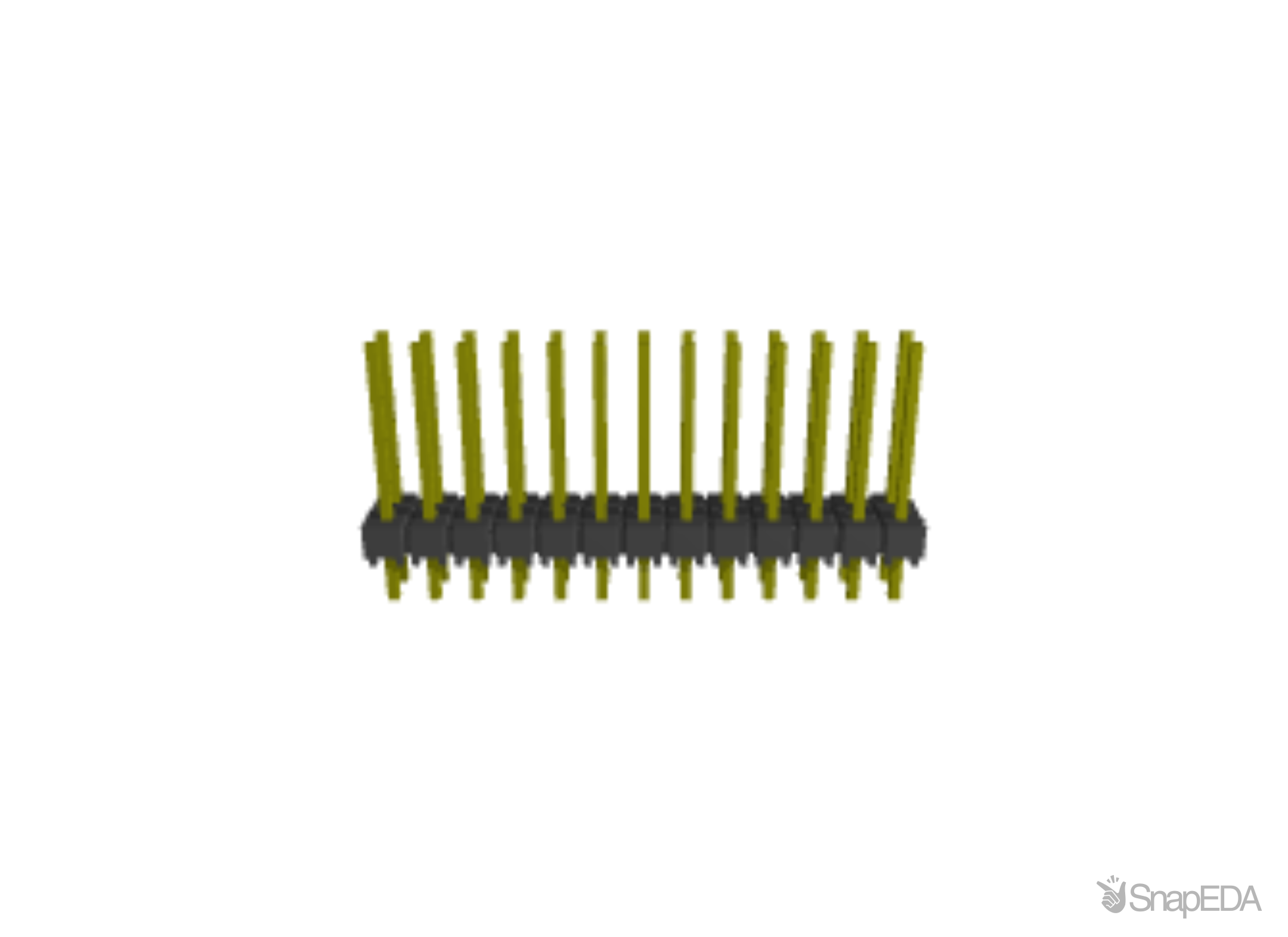 MTSW-113-22-F-D-420 3D Model