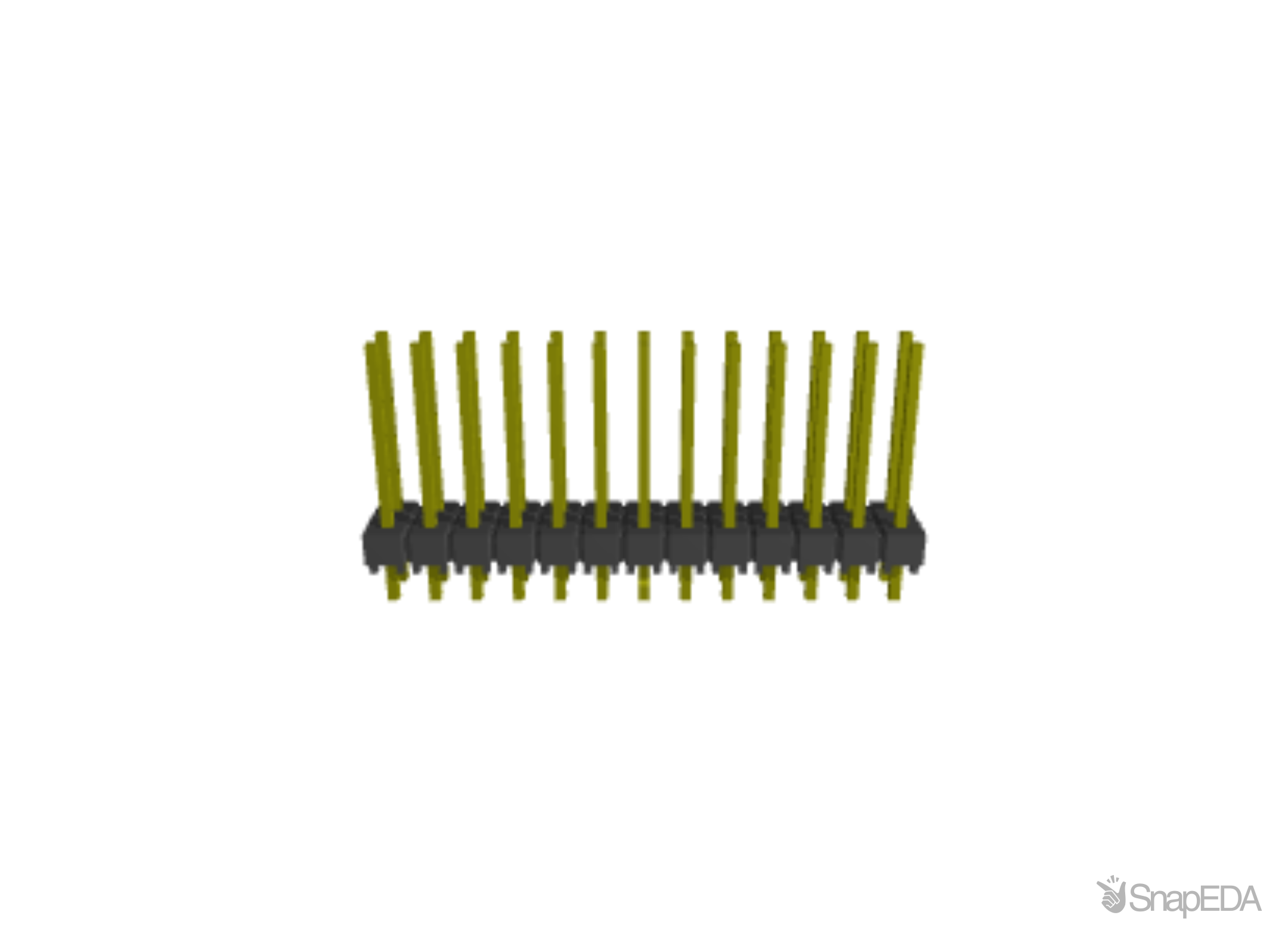 MTSW-113-22-L-D-440-LL 3D Model