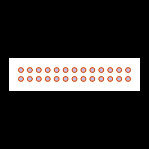 MTSW-113-22-T-D-440 Footprint