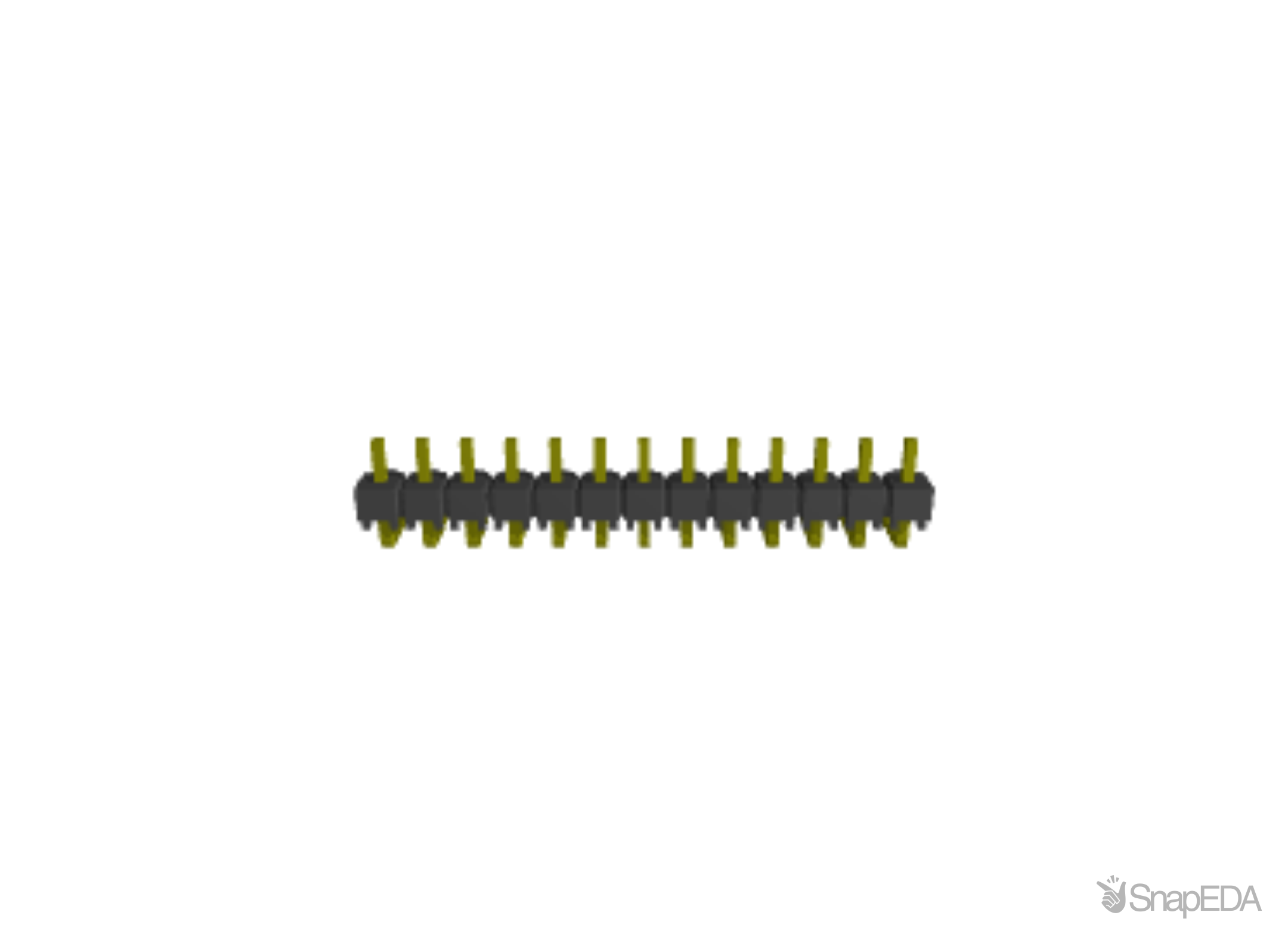 MTSW-113-22-T-S-100-RA 3D Model