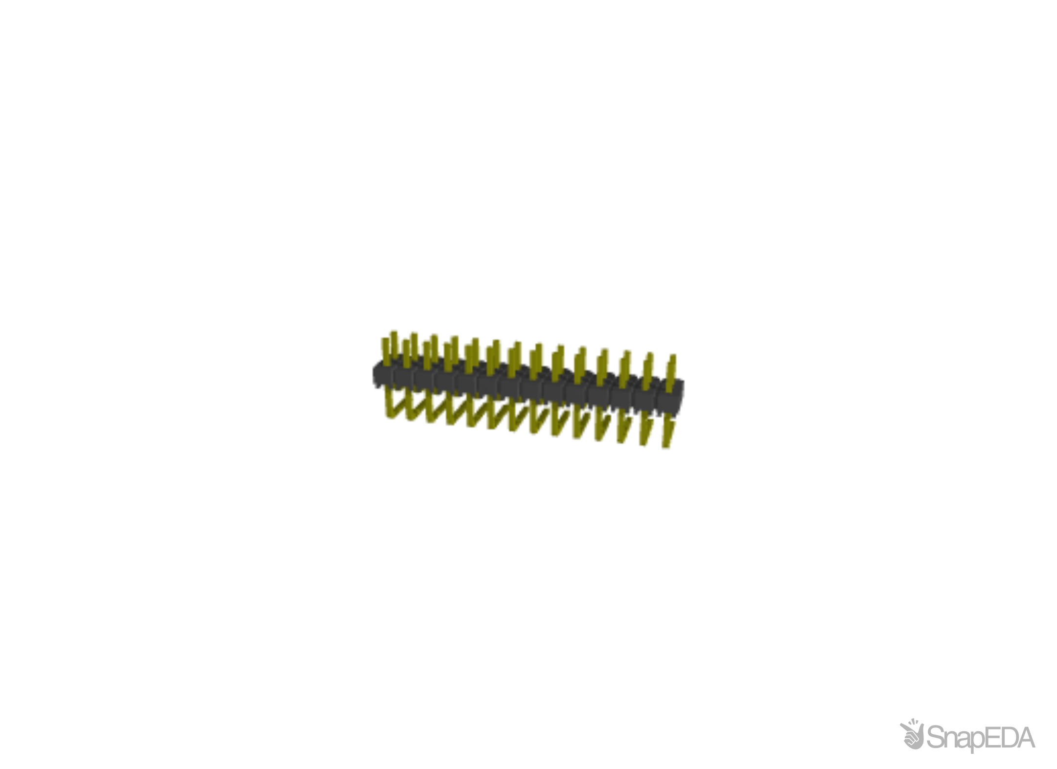 MTSW-114-07-T-D-130-RA 3D Model