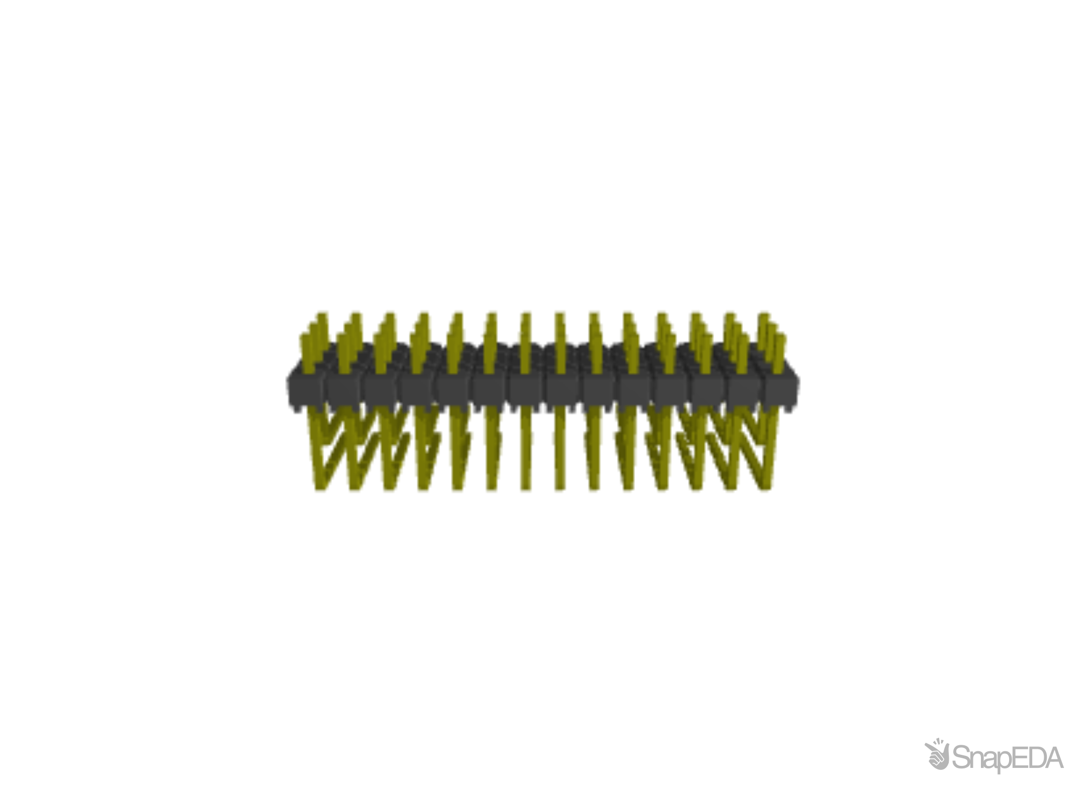 MTSW-114-07-T-T-110-RA 3D Model