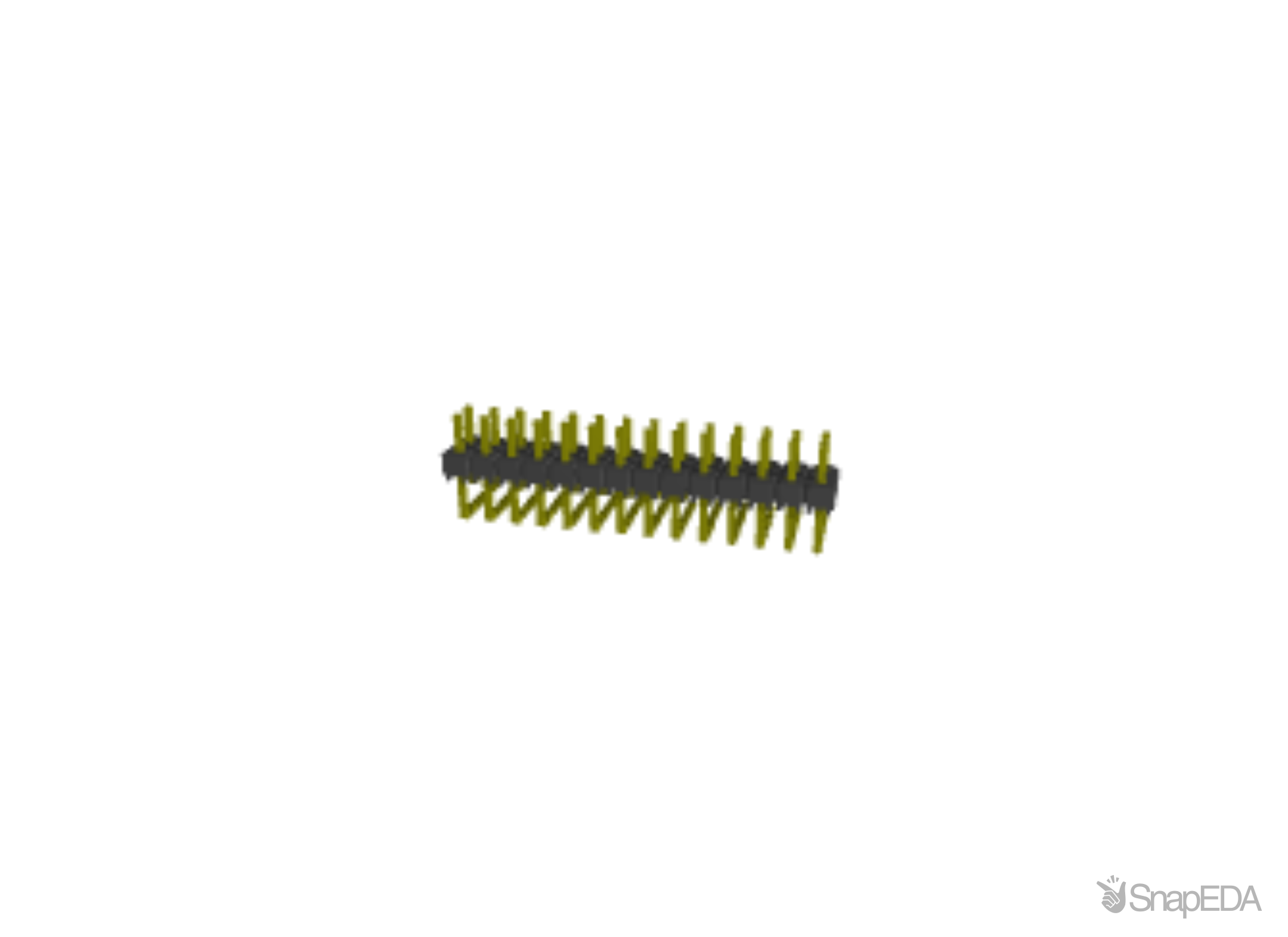 MTSW-114-08-G-D-140-RA 3D Model