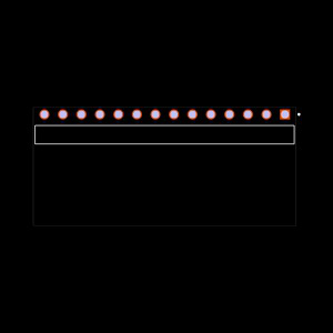 MTSW-114-09-G-S-430-RA Footprint