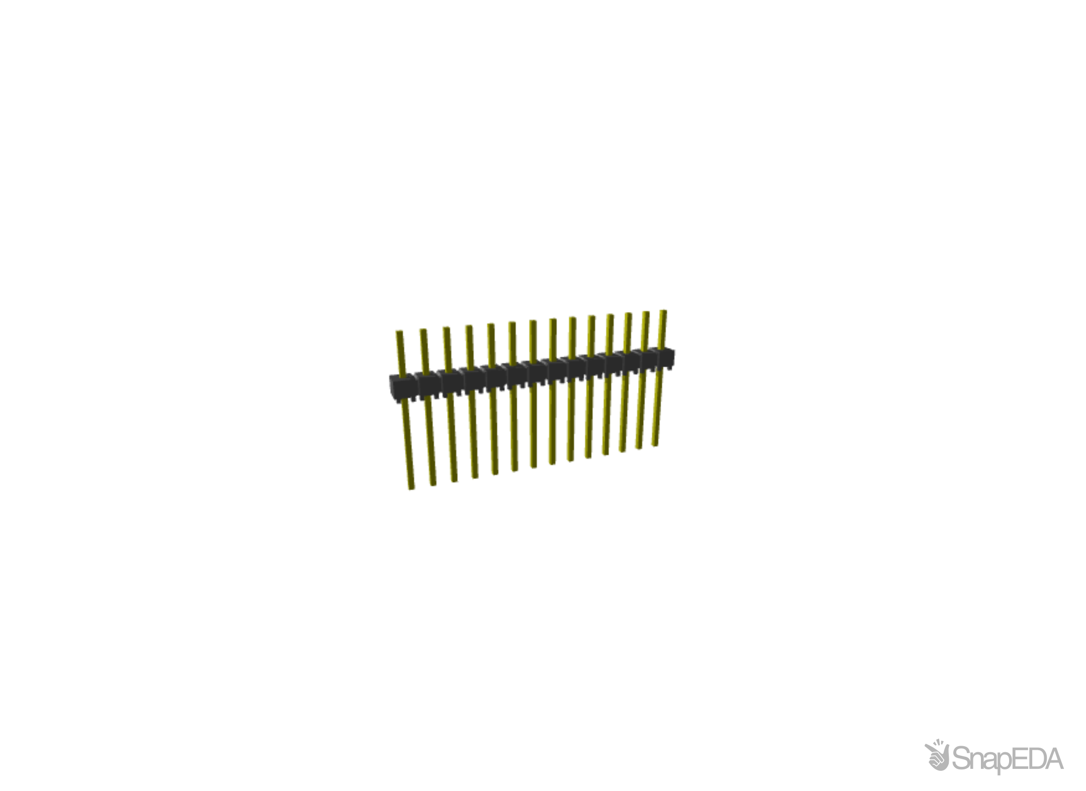 MTSW-114-09-L-S-200 3D Model