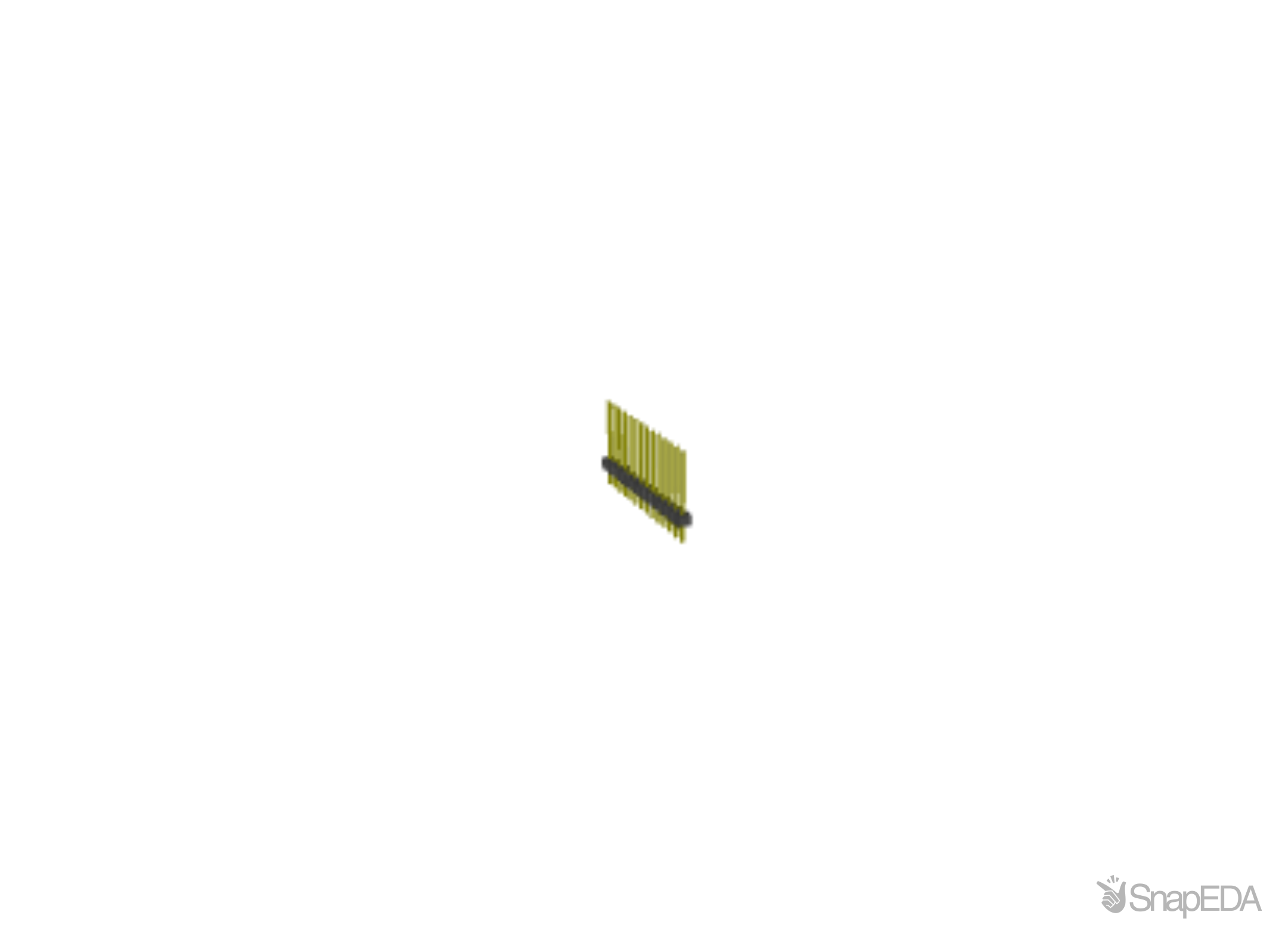 MTSW-114-09-L-S-500 3D Model