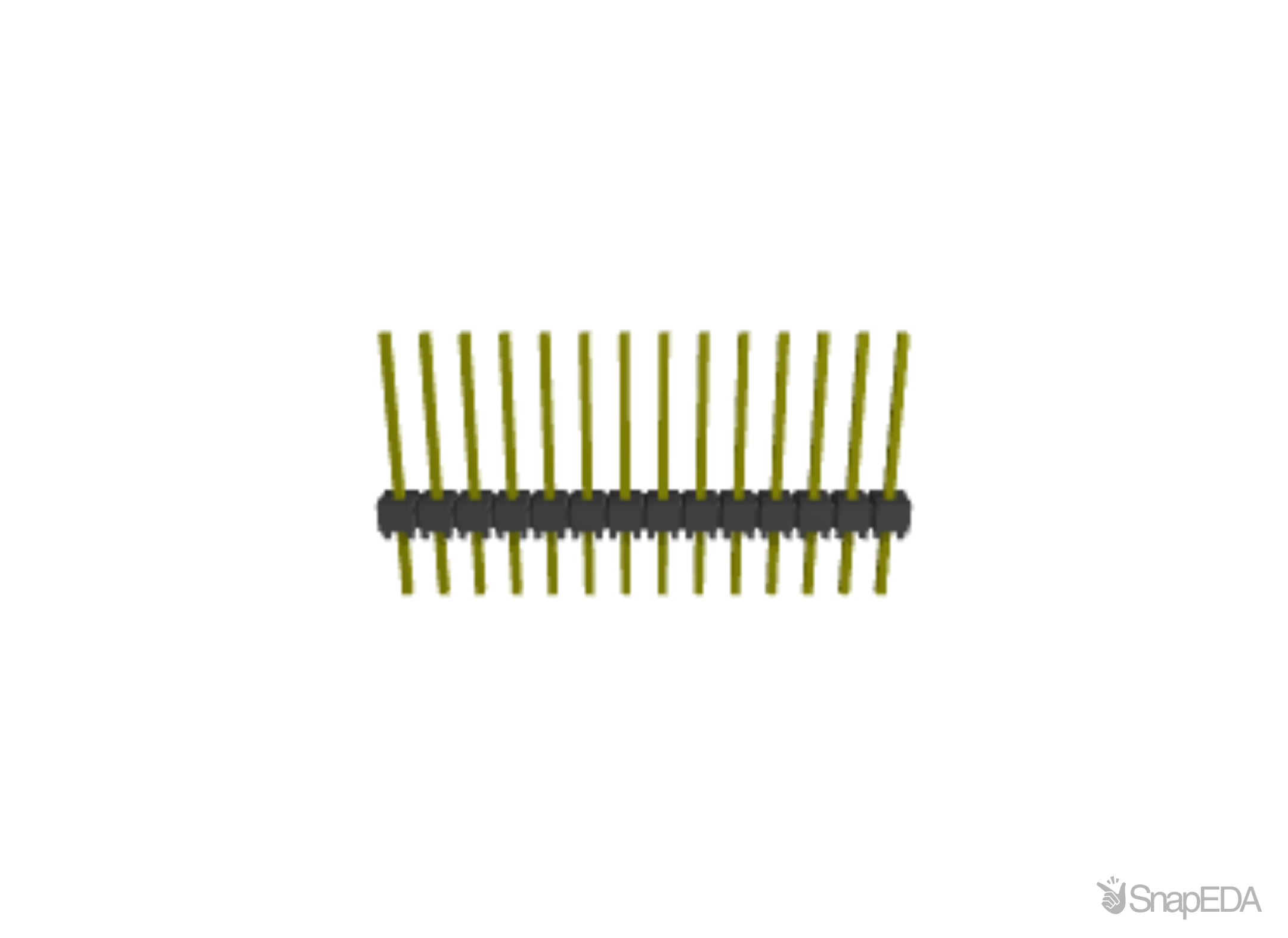 MTSW-114-09-T-S-445 3D Model