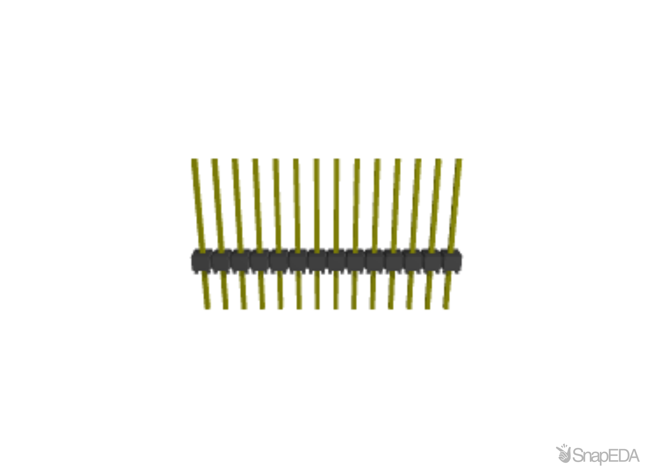 MTSW-114-10-S-S-500 3D Model
